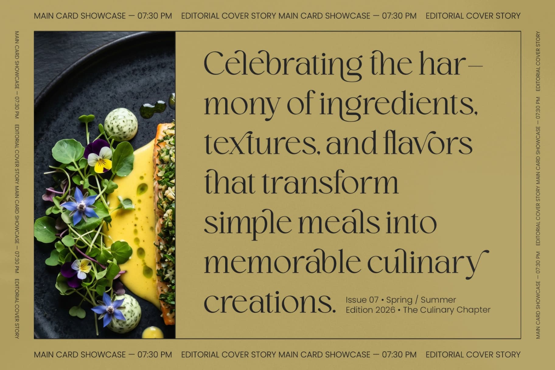 Preview 7 for Vogures Fabric – Modern Elegant Serif