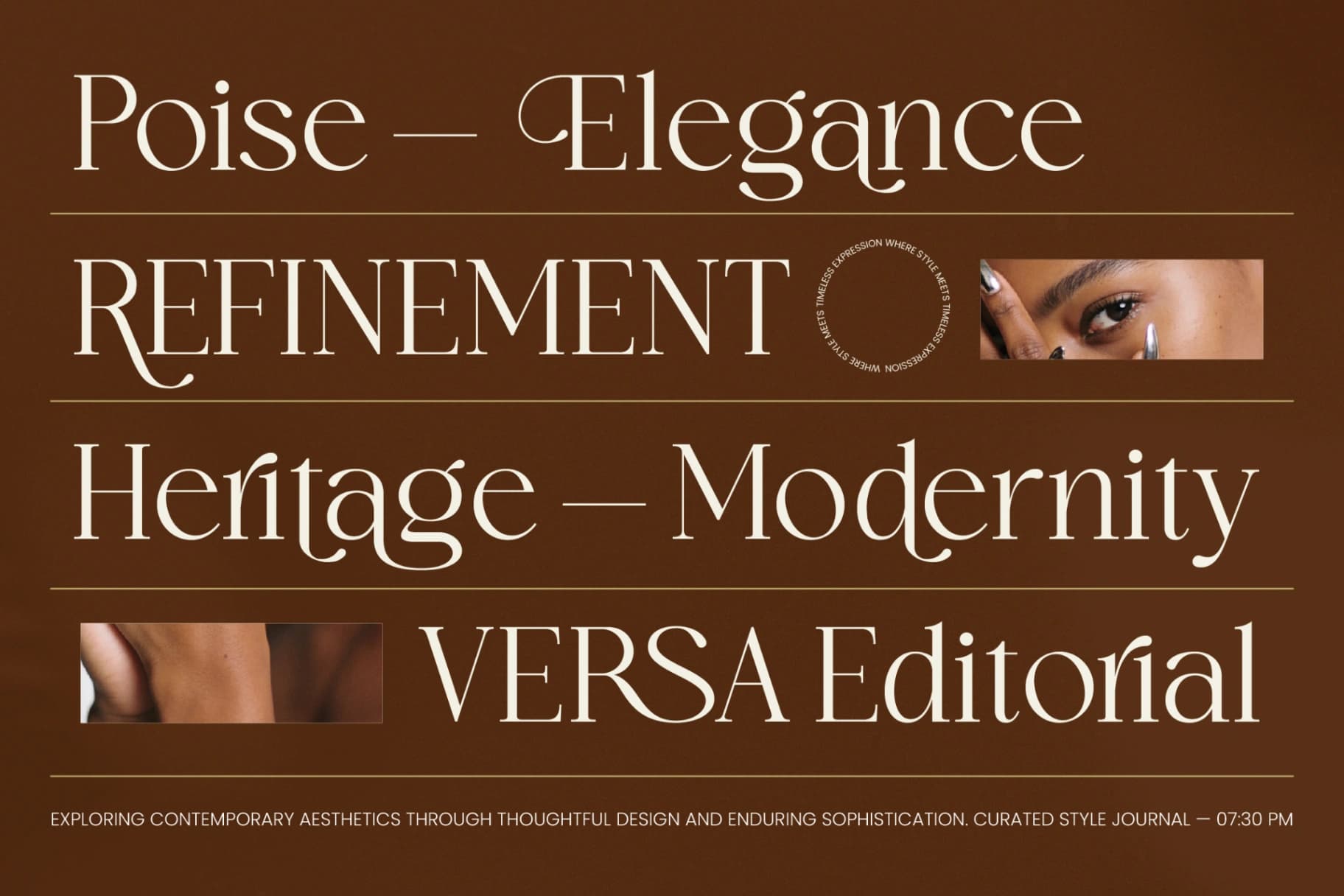 Preview 9 for Vogures Fabric – Modern Elegant Serif