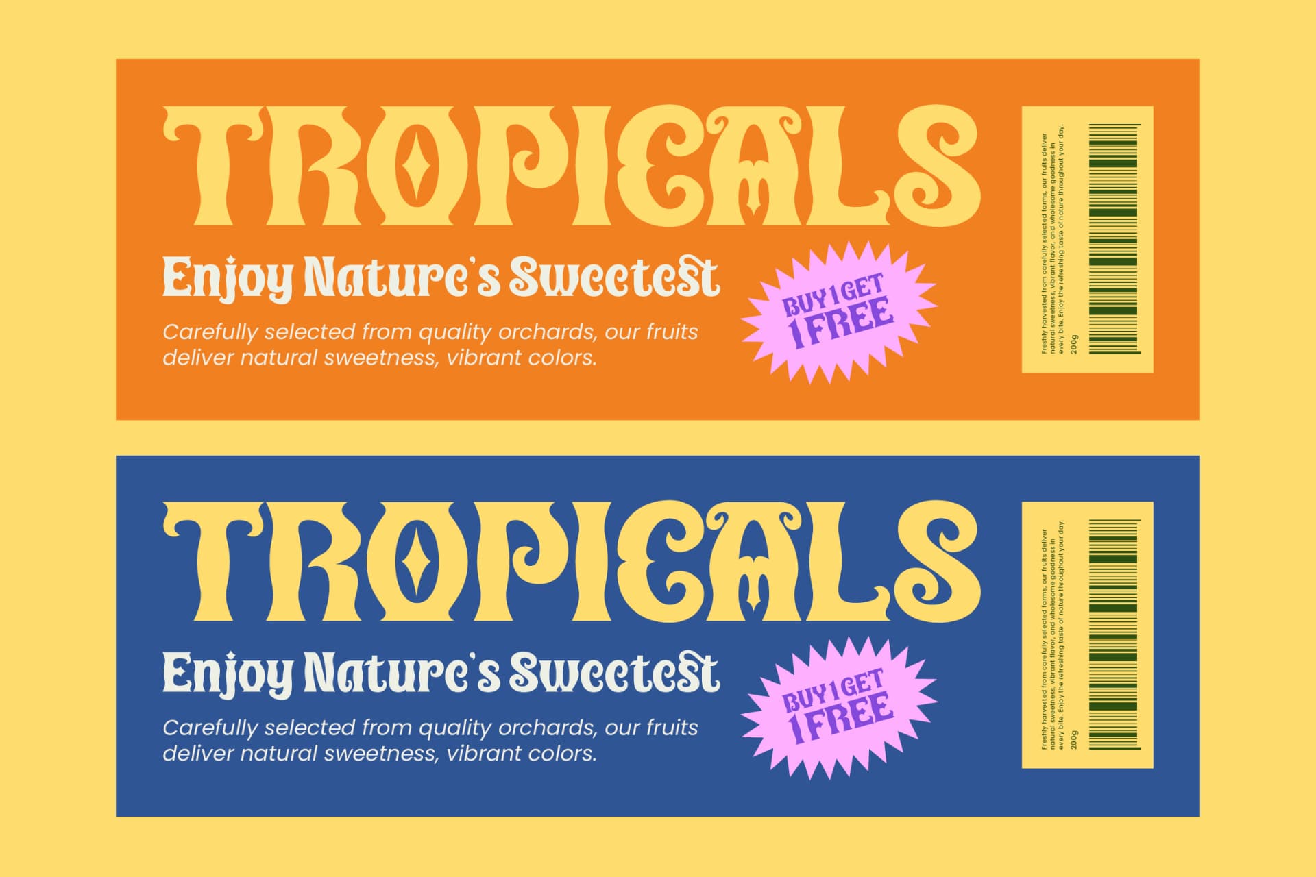 Preview 2 for Alchemy Mirage – Vintage Psychedelic Font