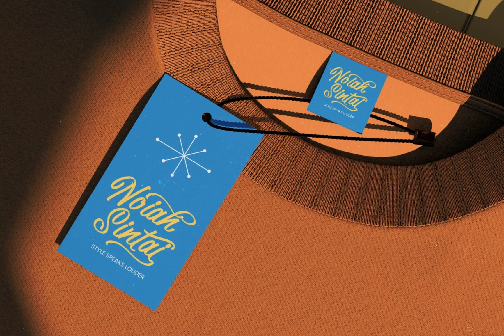 Preview 10 for Ballonk Stevihay - Bold Calligraphy Font