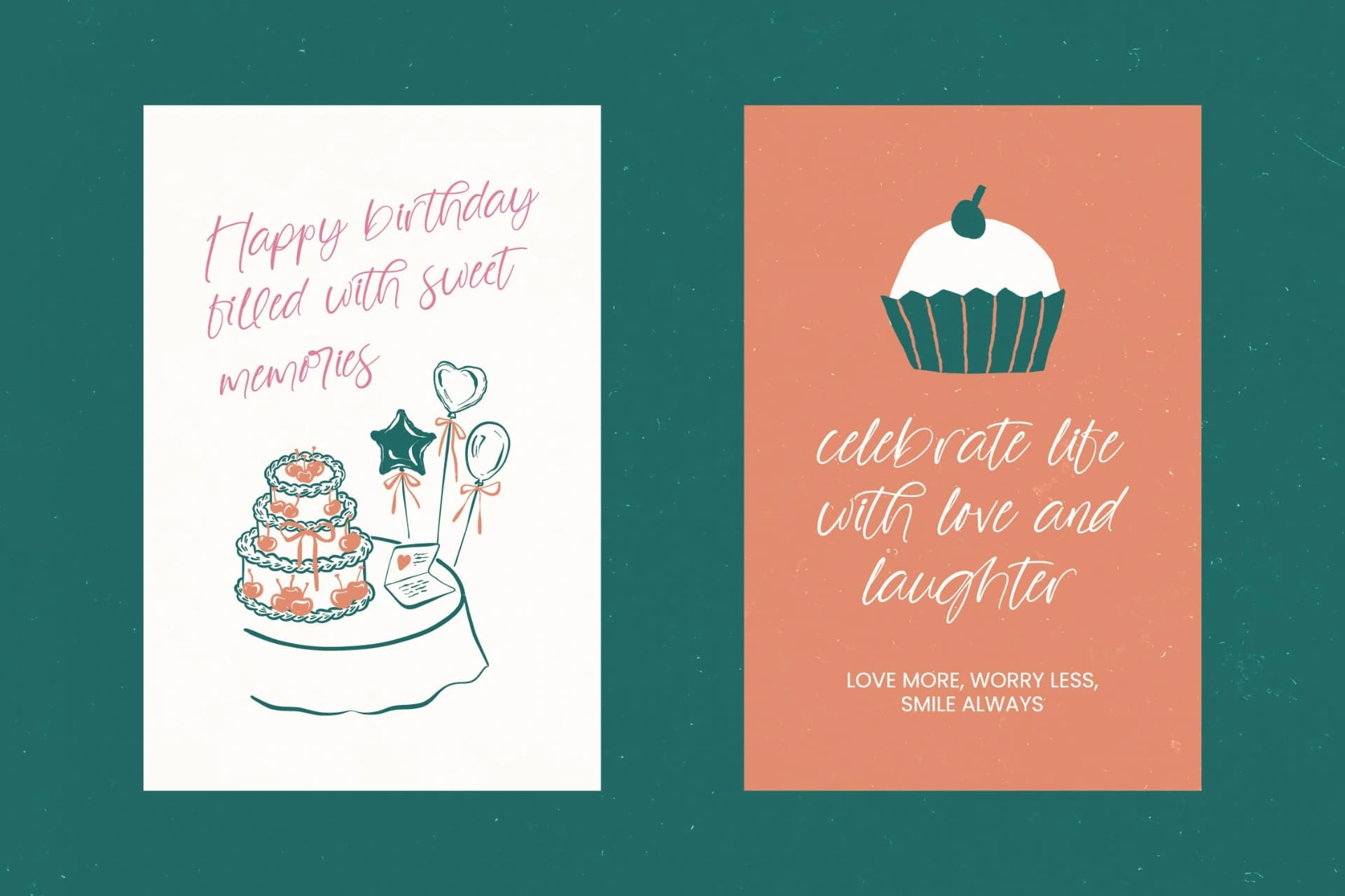 Preview 3 for Signof Eighteen - Cute Handwritten
