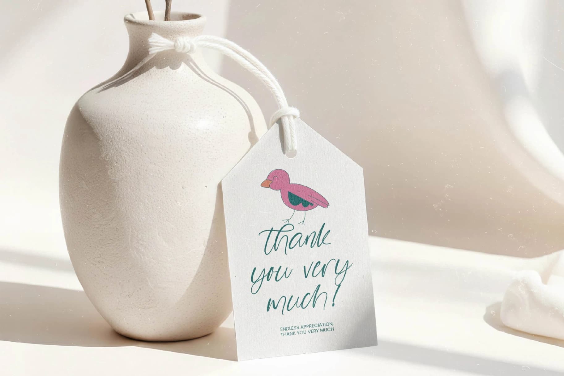 Preview 10 for Signof Eighteen - Cute Handwritten