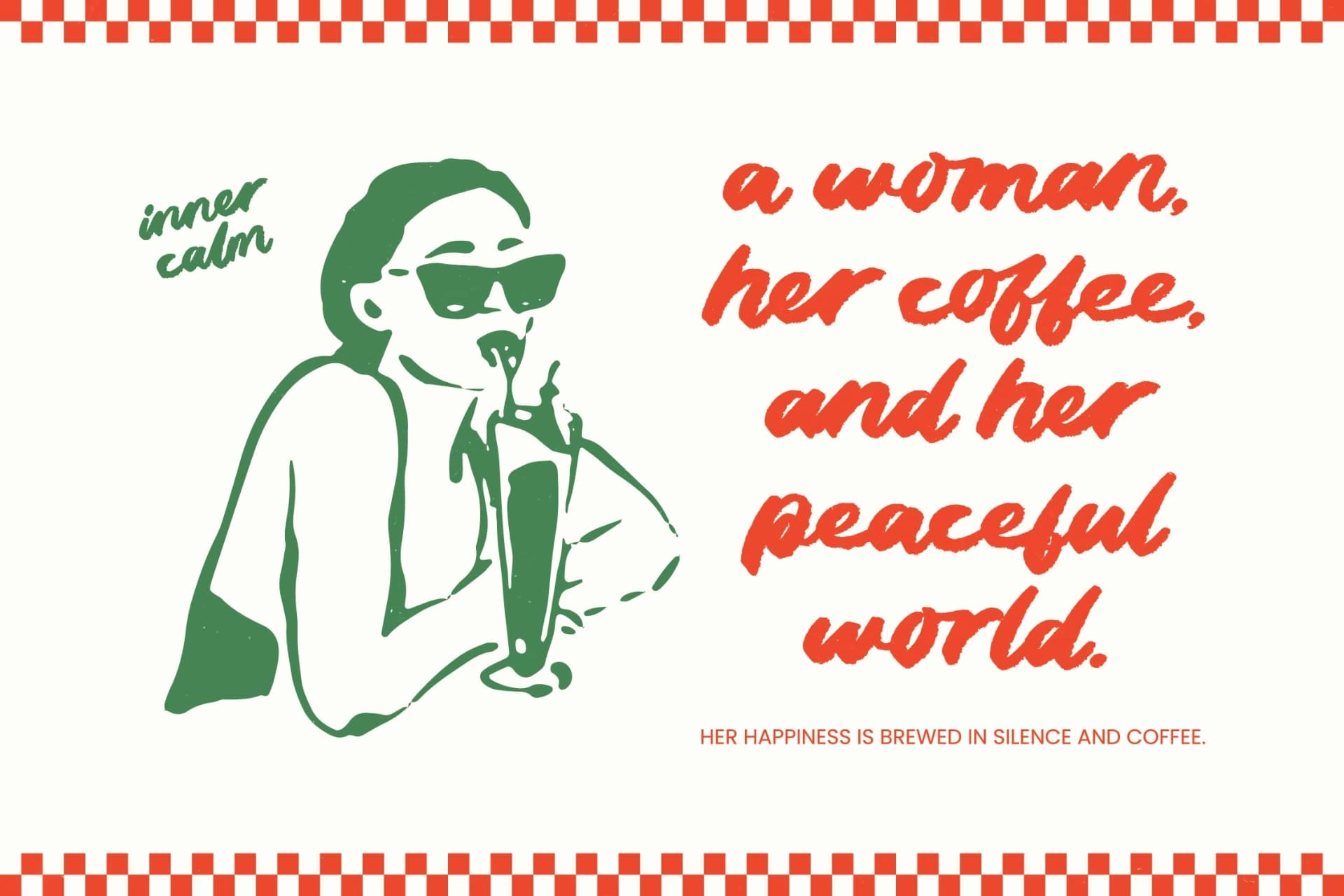 Preview 2 for Radical Slice - Modern Brush Font