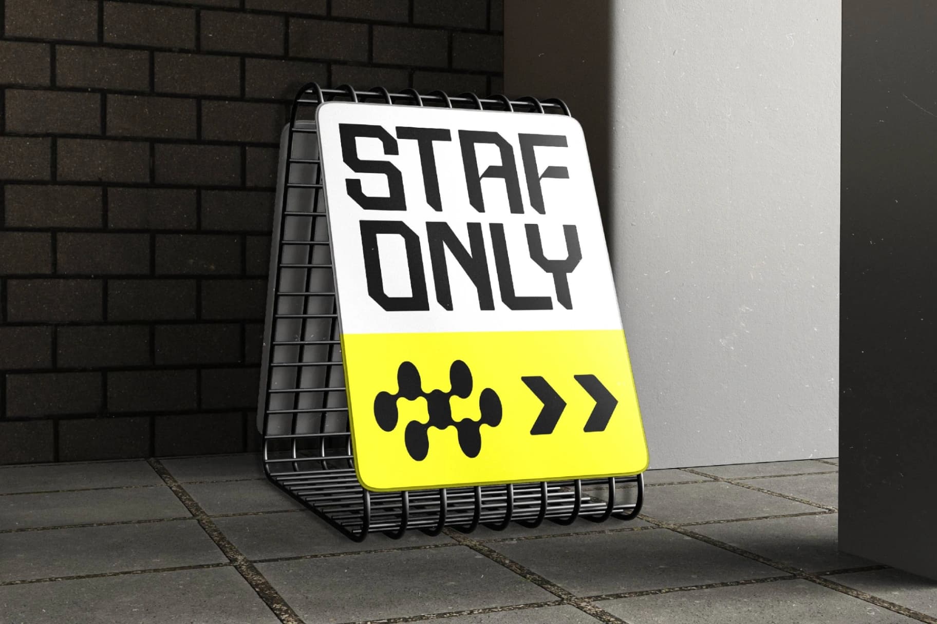 Preview 8 for Grakton - Modern Futuristic Sans Serif