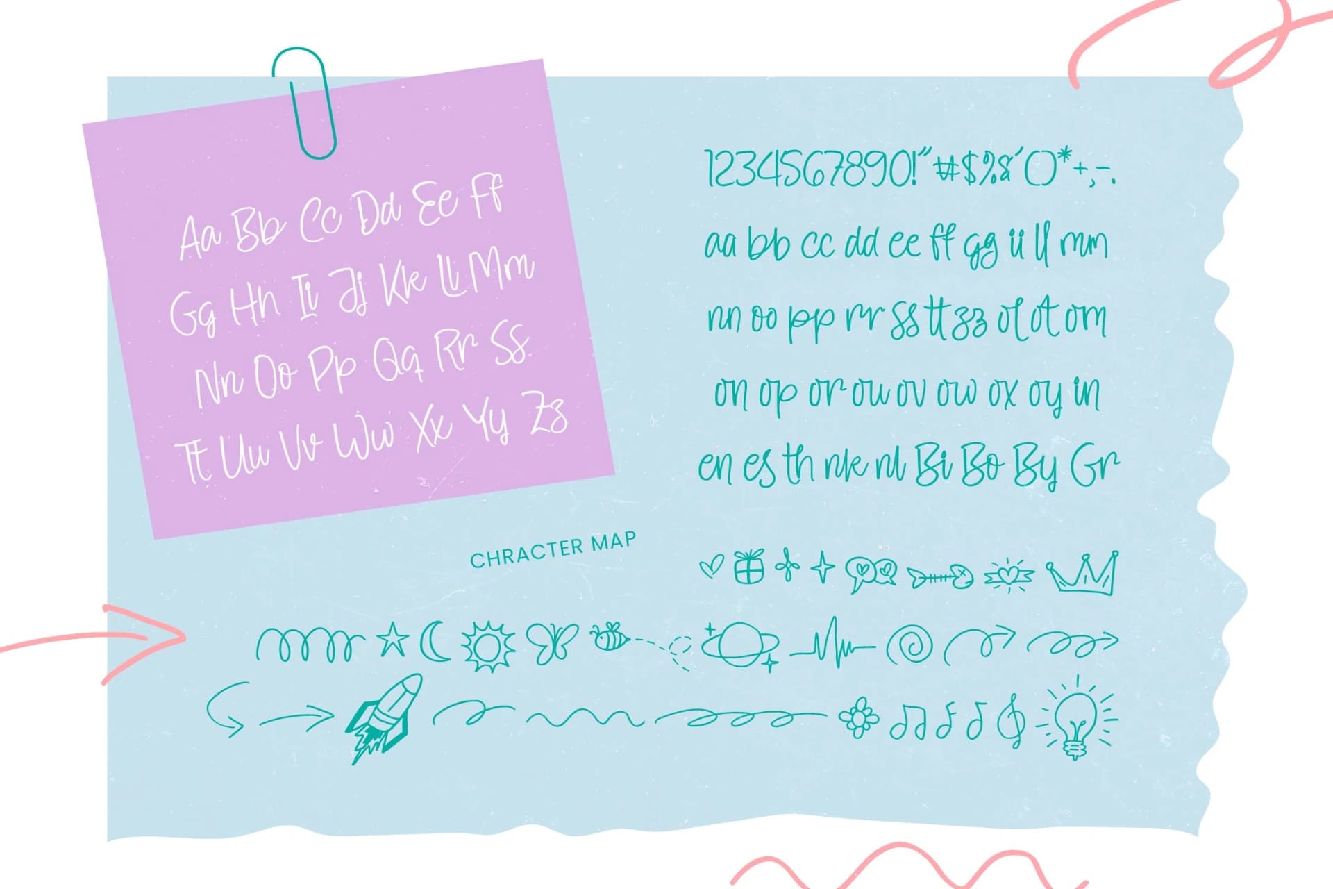 Preview 9 for Holfing Notes - Notes Handwritten