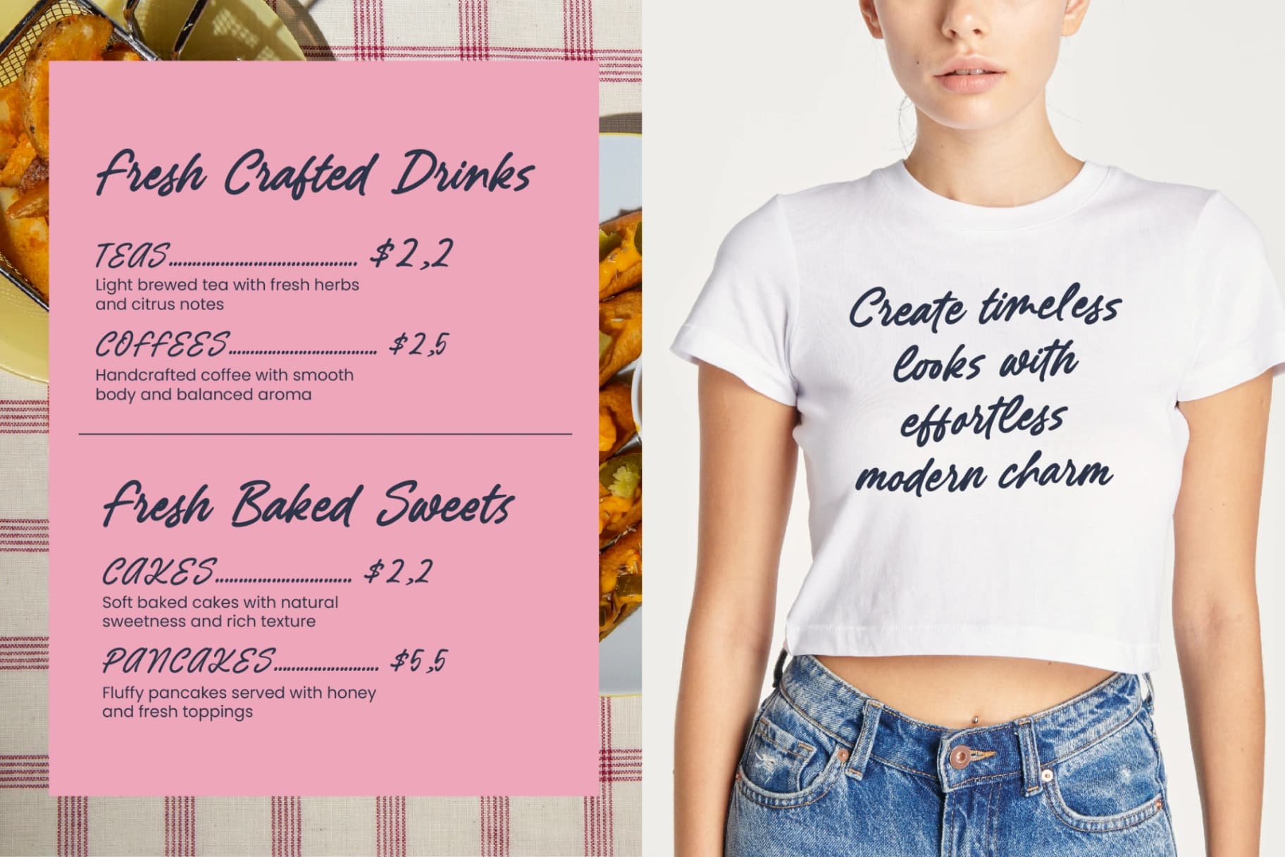 Preview 5 for Royal Cataloge - Handwritten Script
