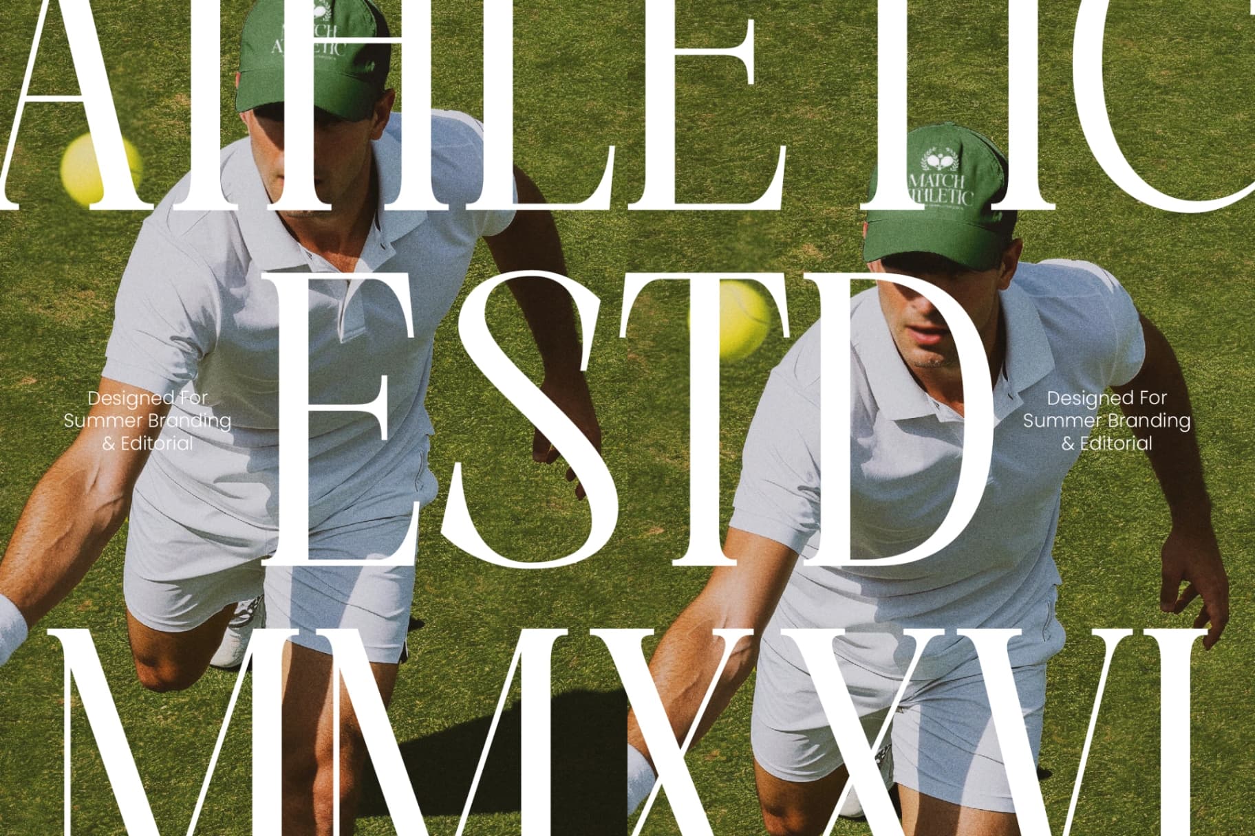 Preview 8 for Frestlora - Modern Editorial Serif