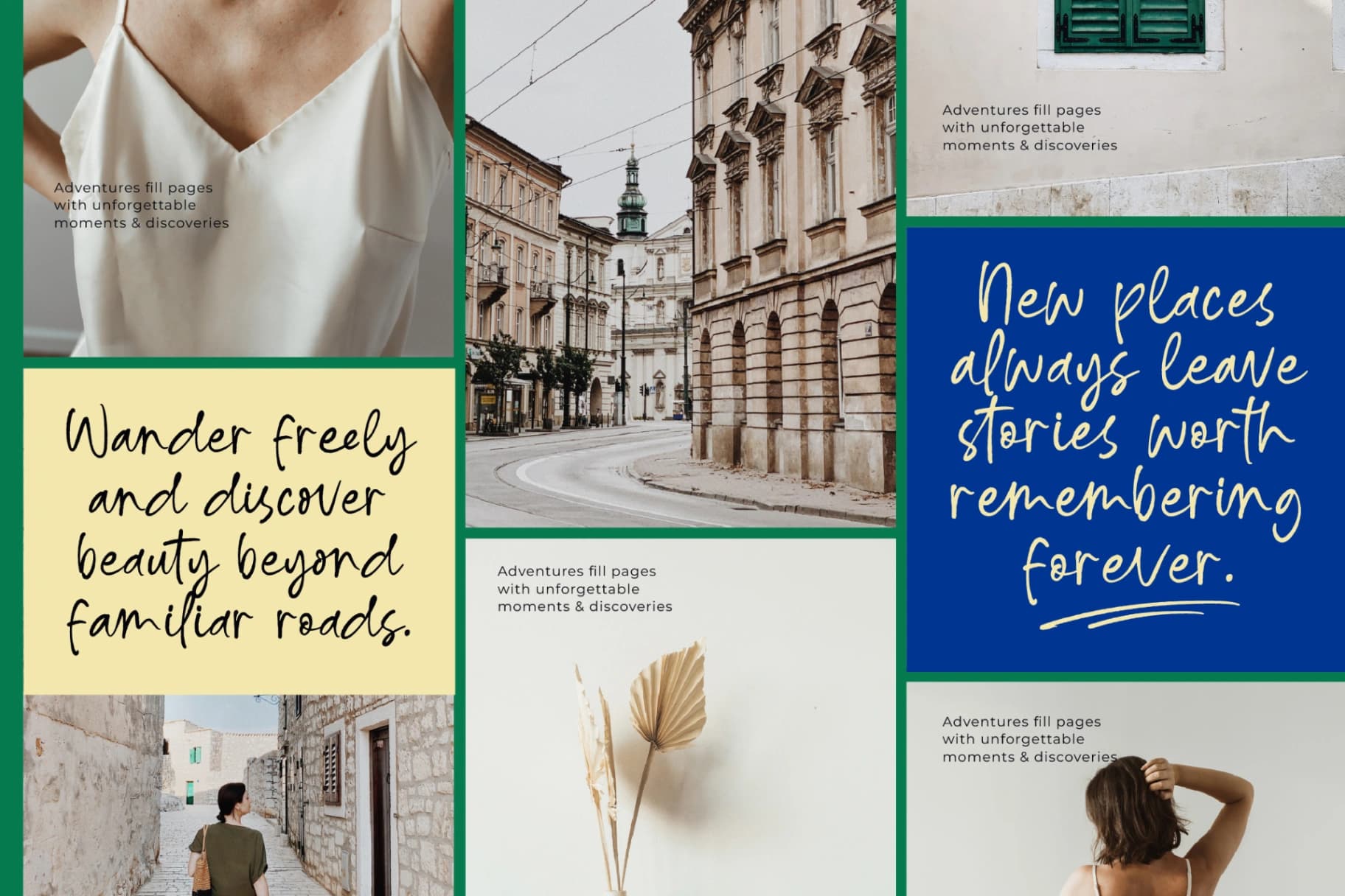 Preview 3 for Shadow Path - Rough Handwritten Font