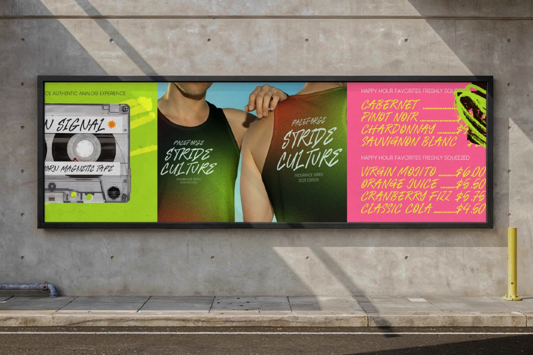 Preview 9 for Serlin Monarch - Marker Handwritten Display Font