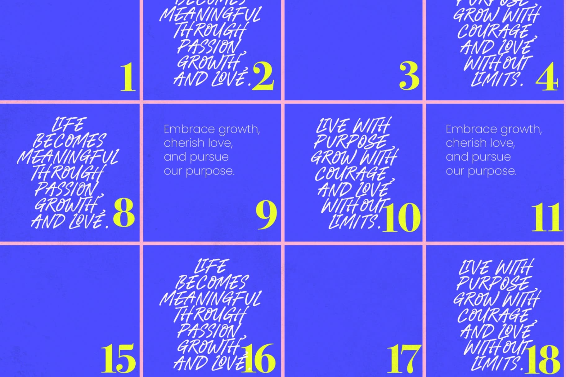 Preview 5 for Serlin Monarch - Marker Handwritten Display Font