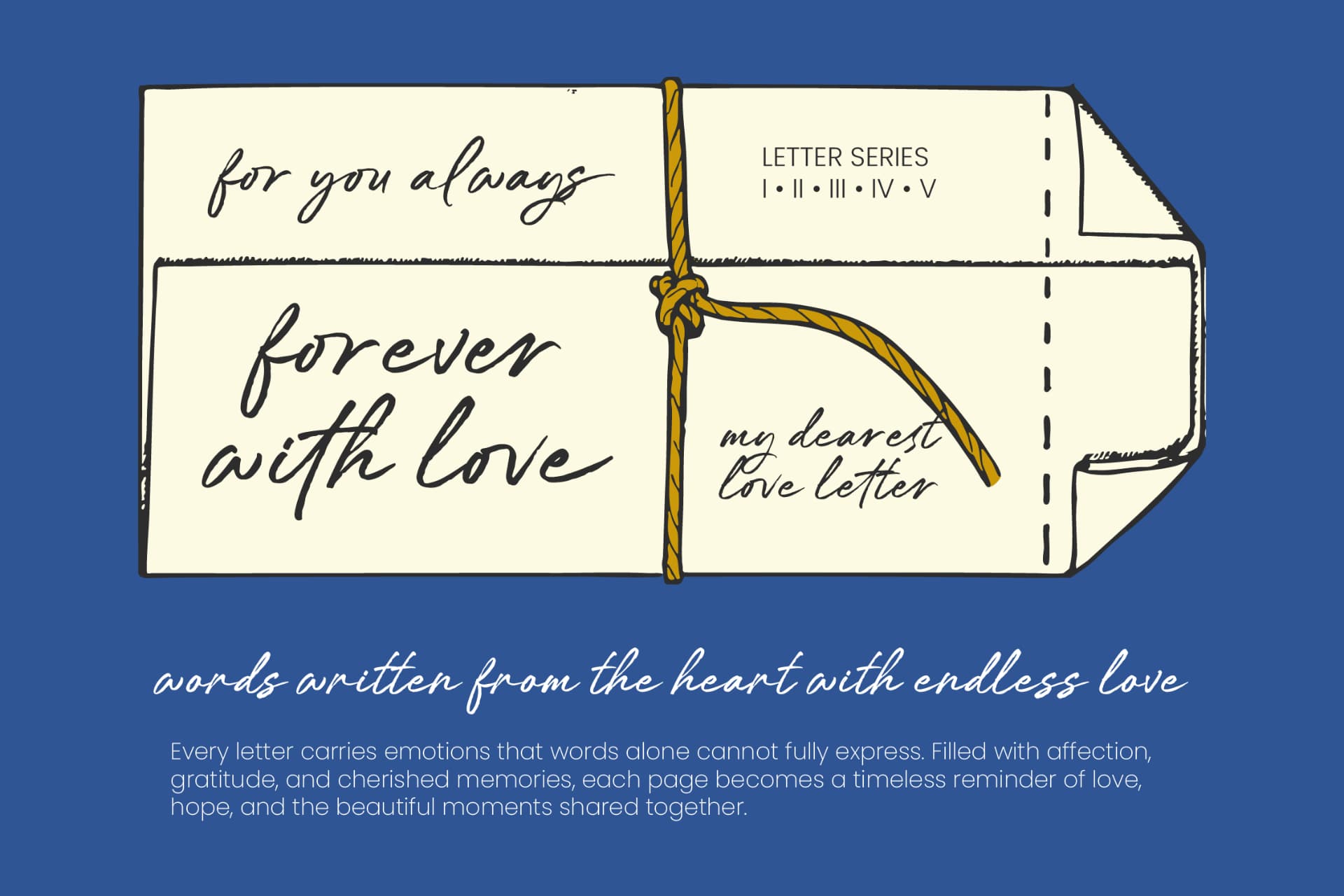Preview 2 for The Hantwels - Signature Handwritten Brush Script