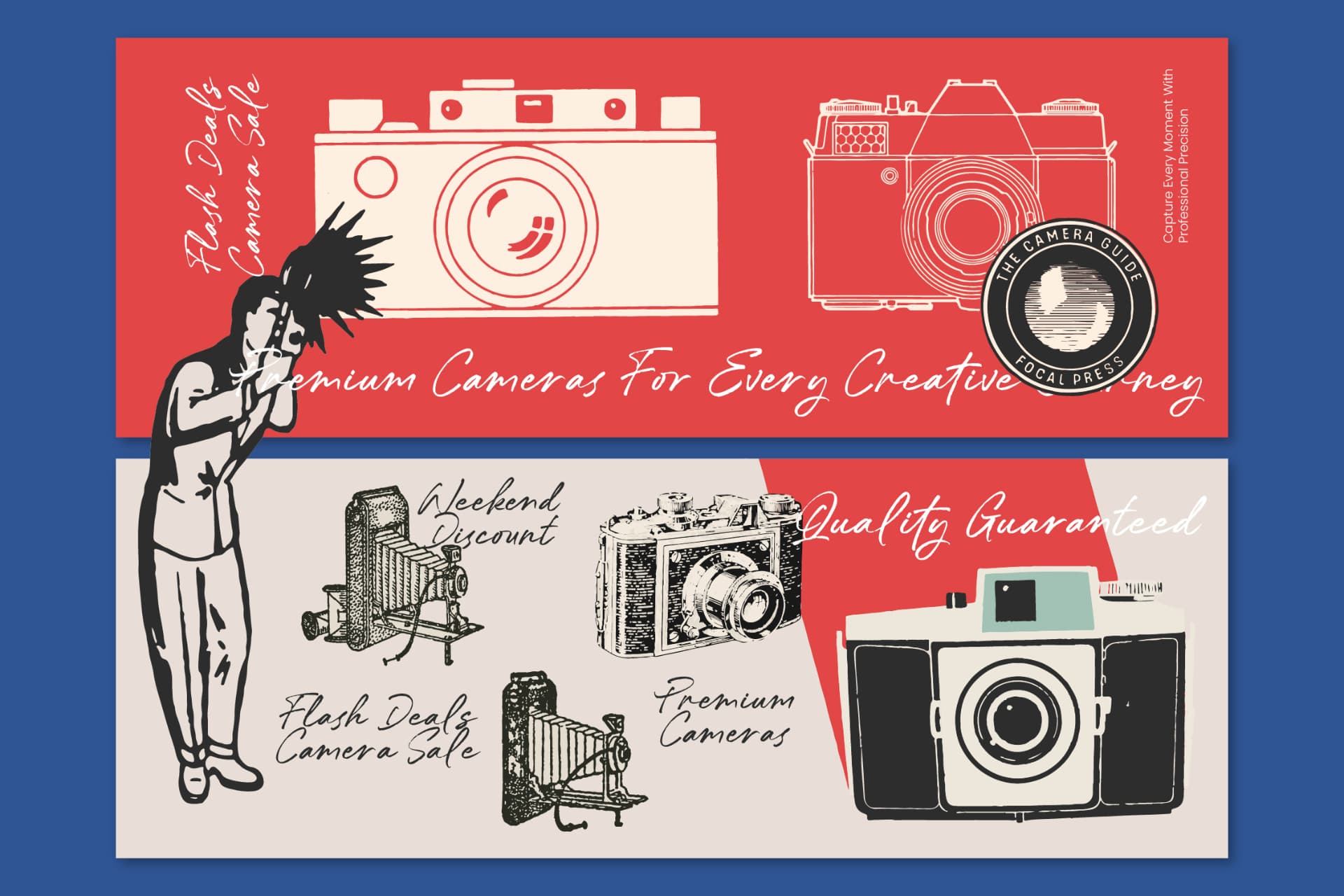 Preview 7 for The Hantwels - Signature Handwritten Brush Script