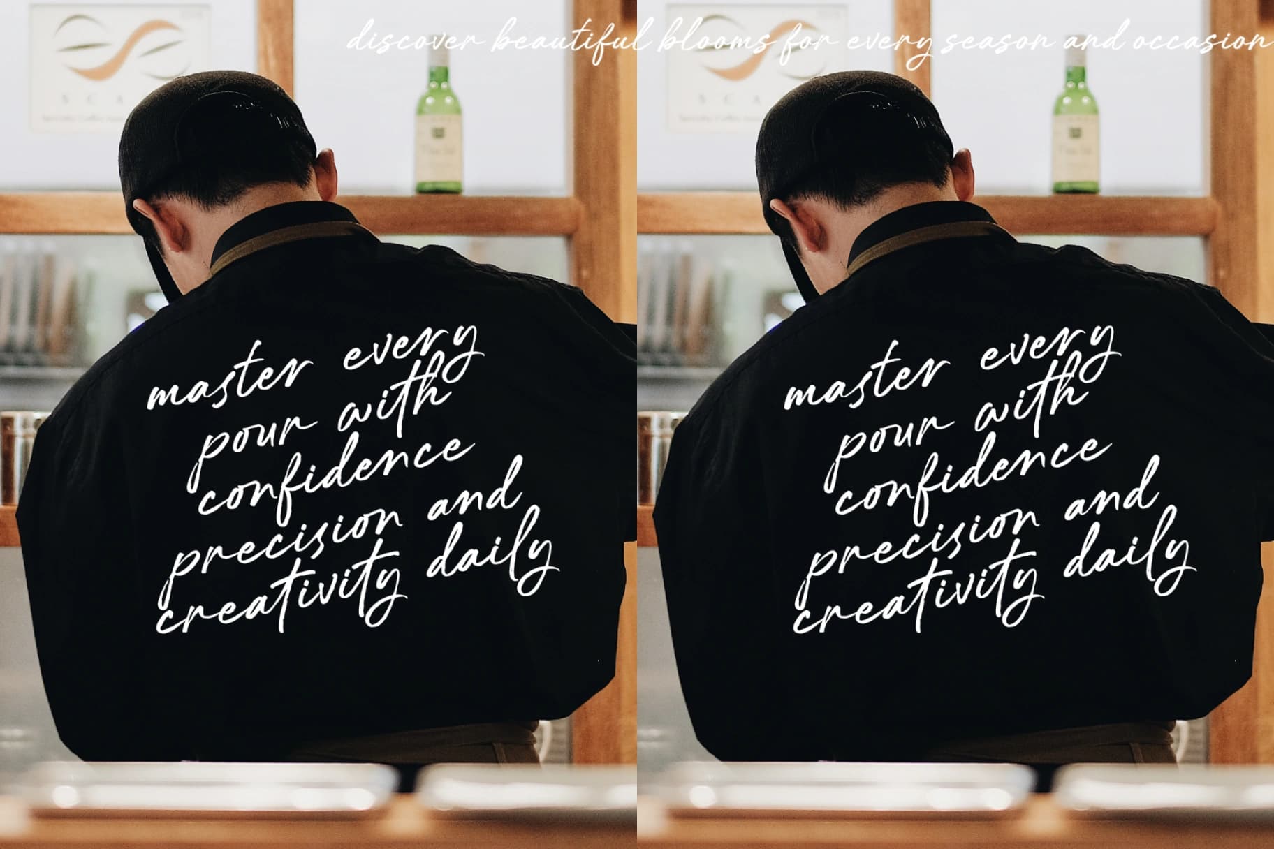 Preview 8 for The Hantwels - Signature Handwritten Brush Script