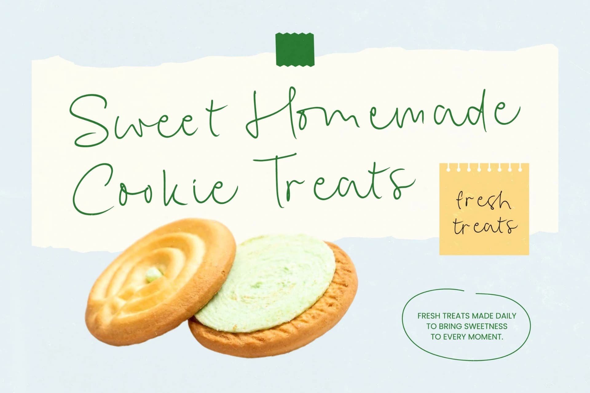 Preview 8 for Stromp Ballpoink - Ballpoint Handwritten Font