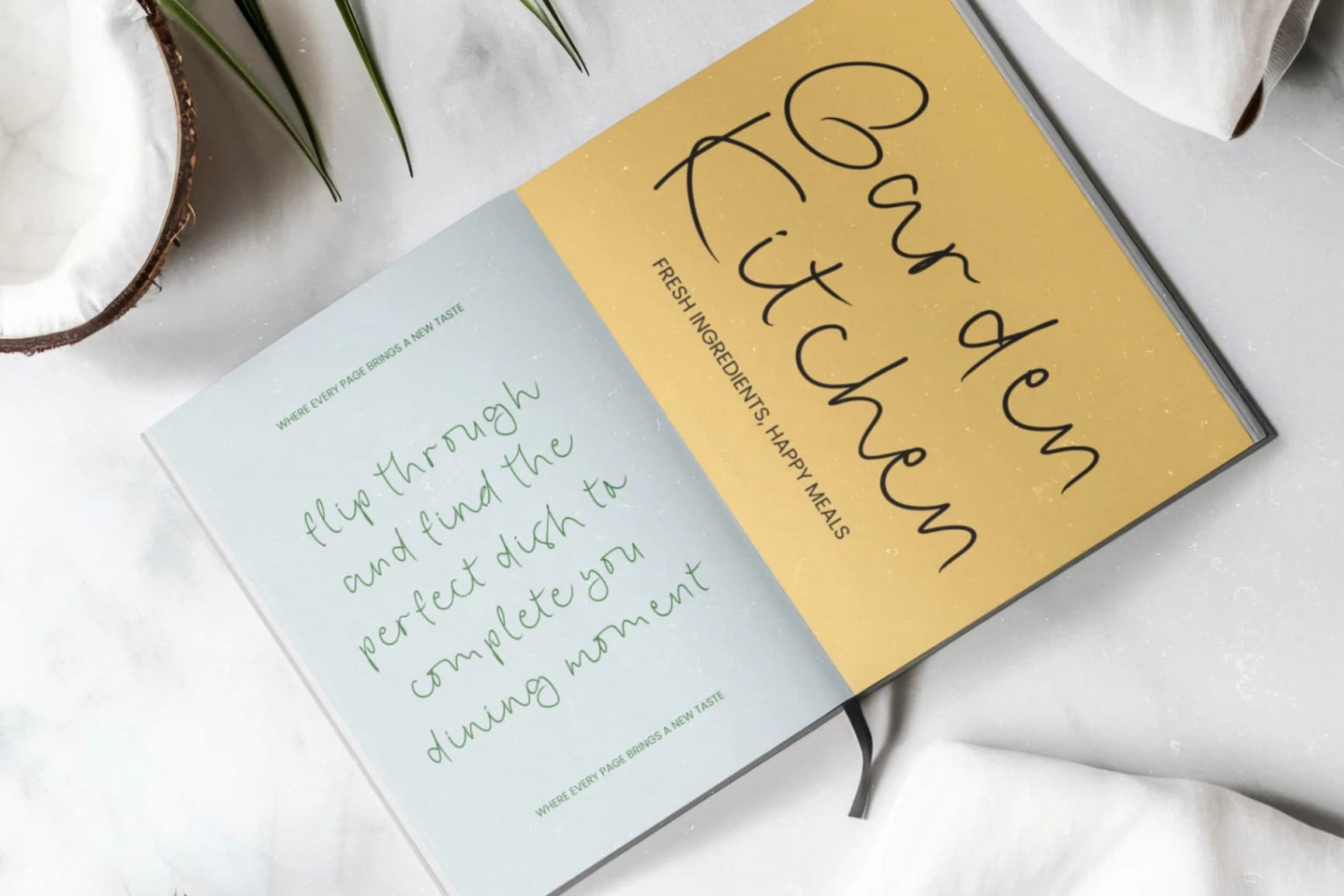Preview 9 for Stromp Ballpoink - Ballpoint Handwritten Font