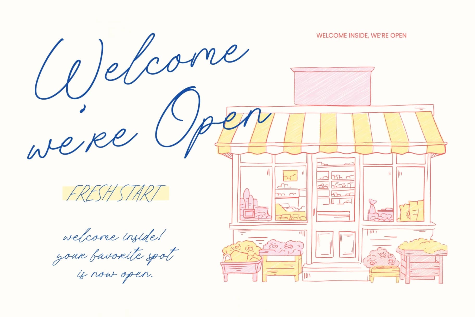 Preview 6 for Charming Diggerop - Handwritten Font