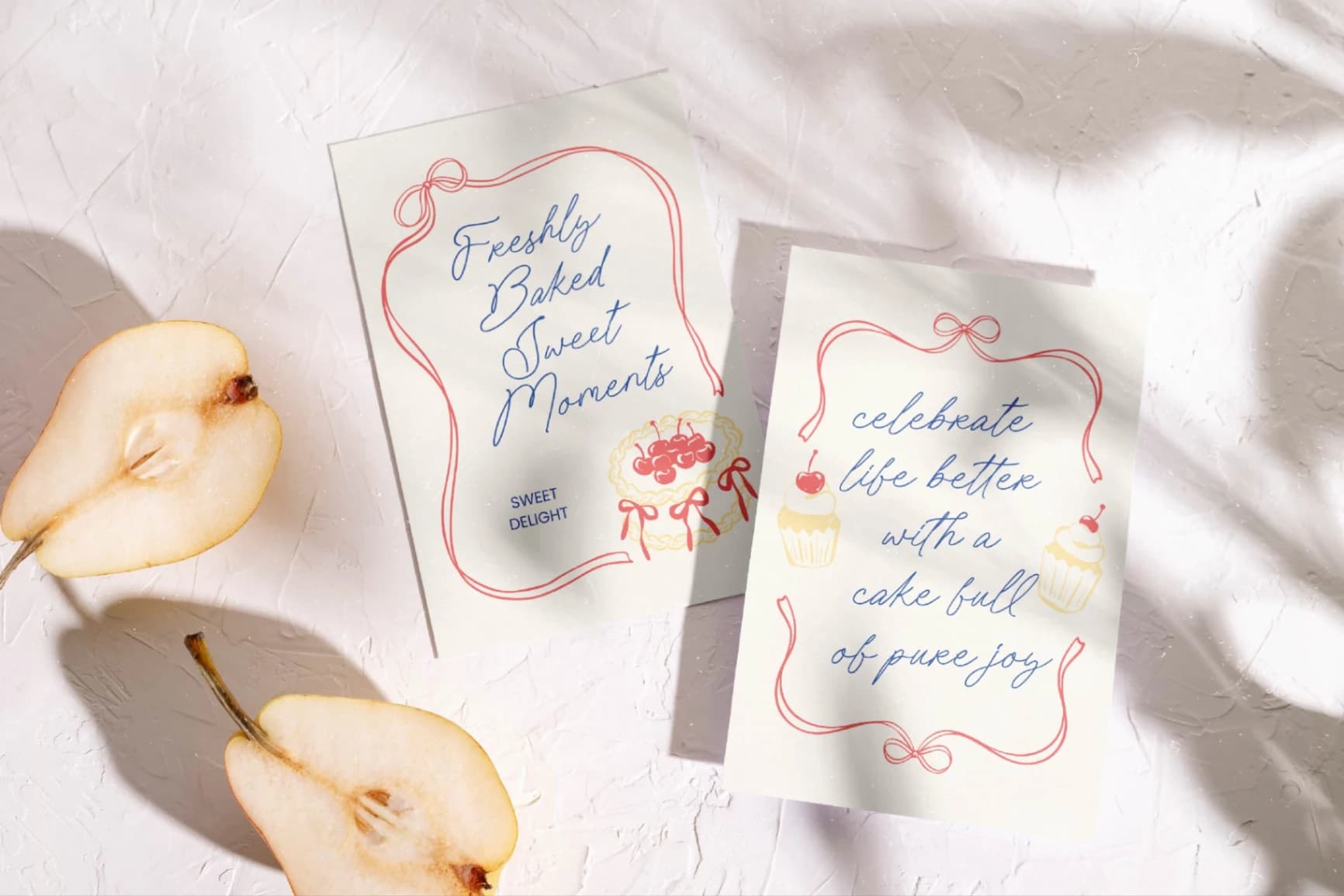 Preview 3 for Charming Diggerop - Handwritten Font