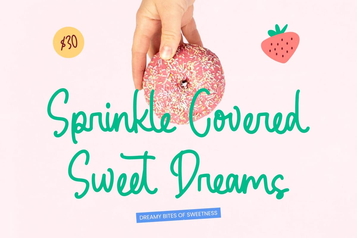 Preview 10 for Honey Sweet - Sticky Notes & Quotes