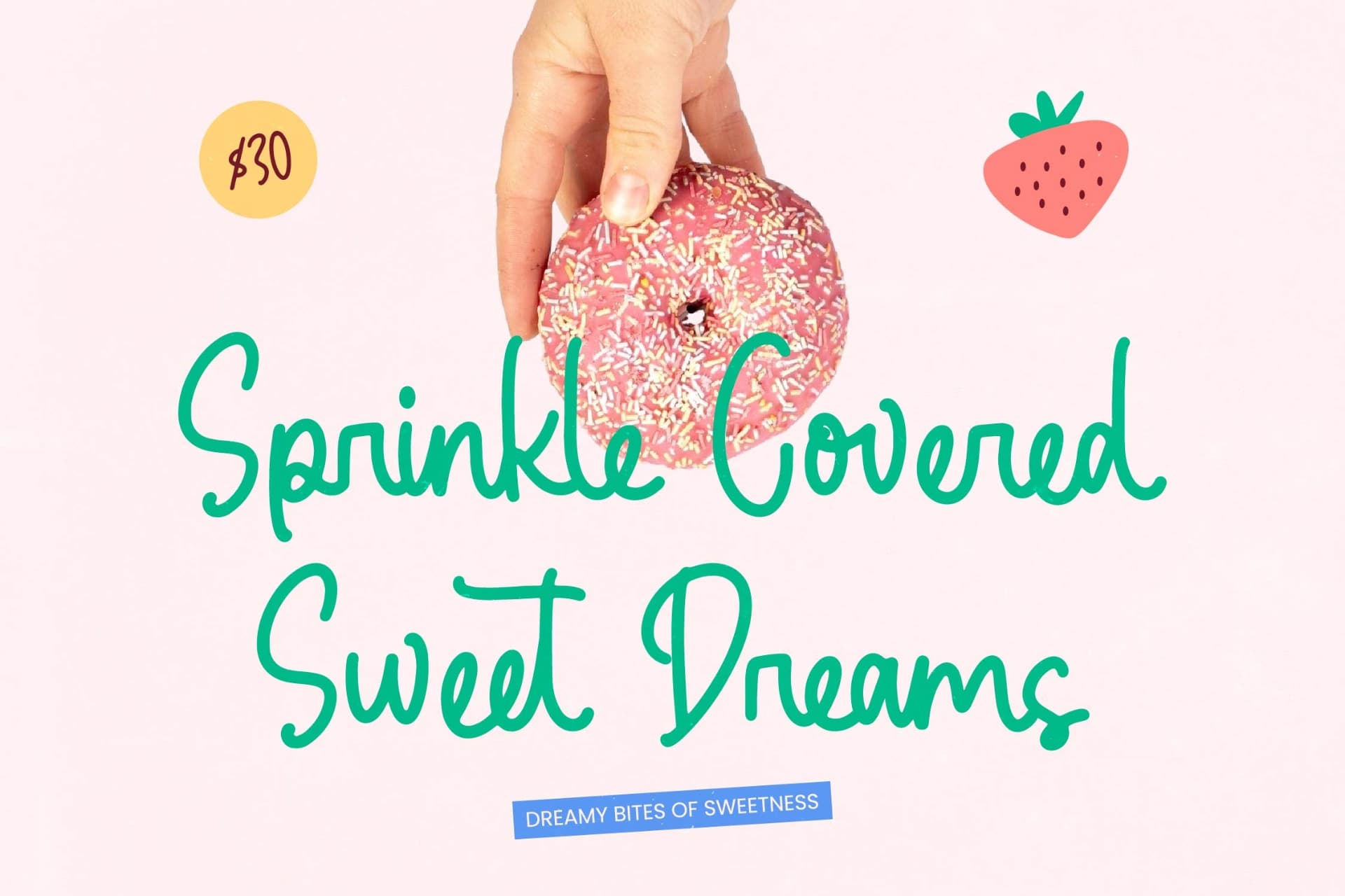 Preview 10 for Honey Sweet - Sticky Notes & Quotes