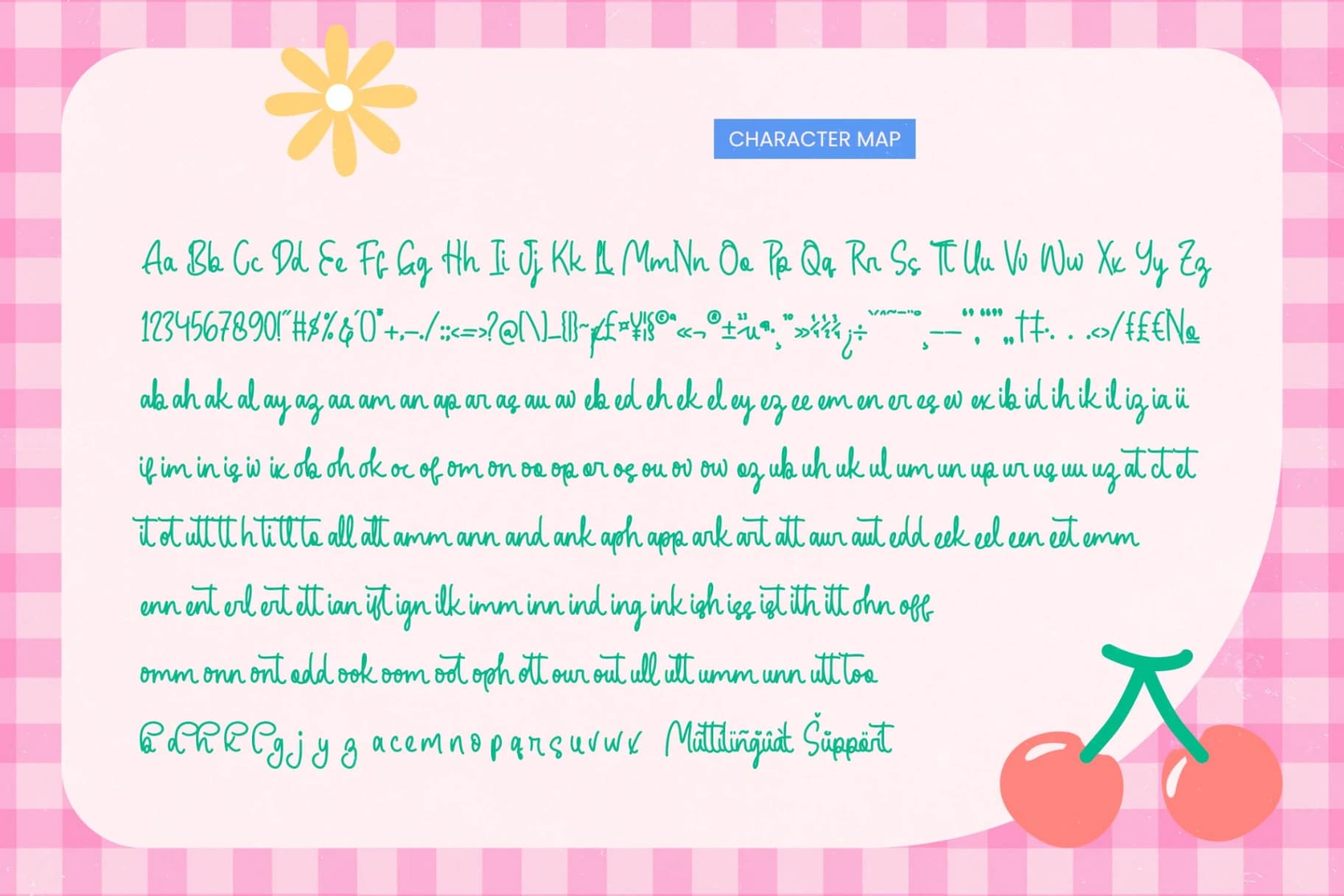 Preview 8 for Honey Sweet - Sticky Notes & Quotes