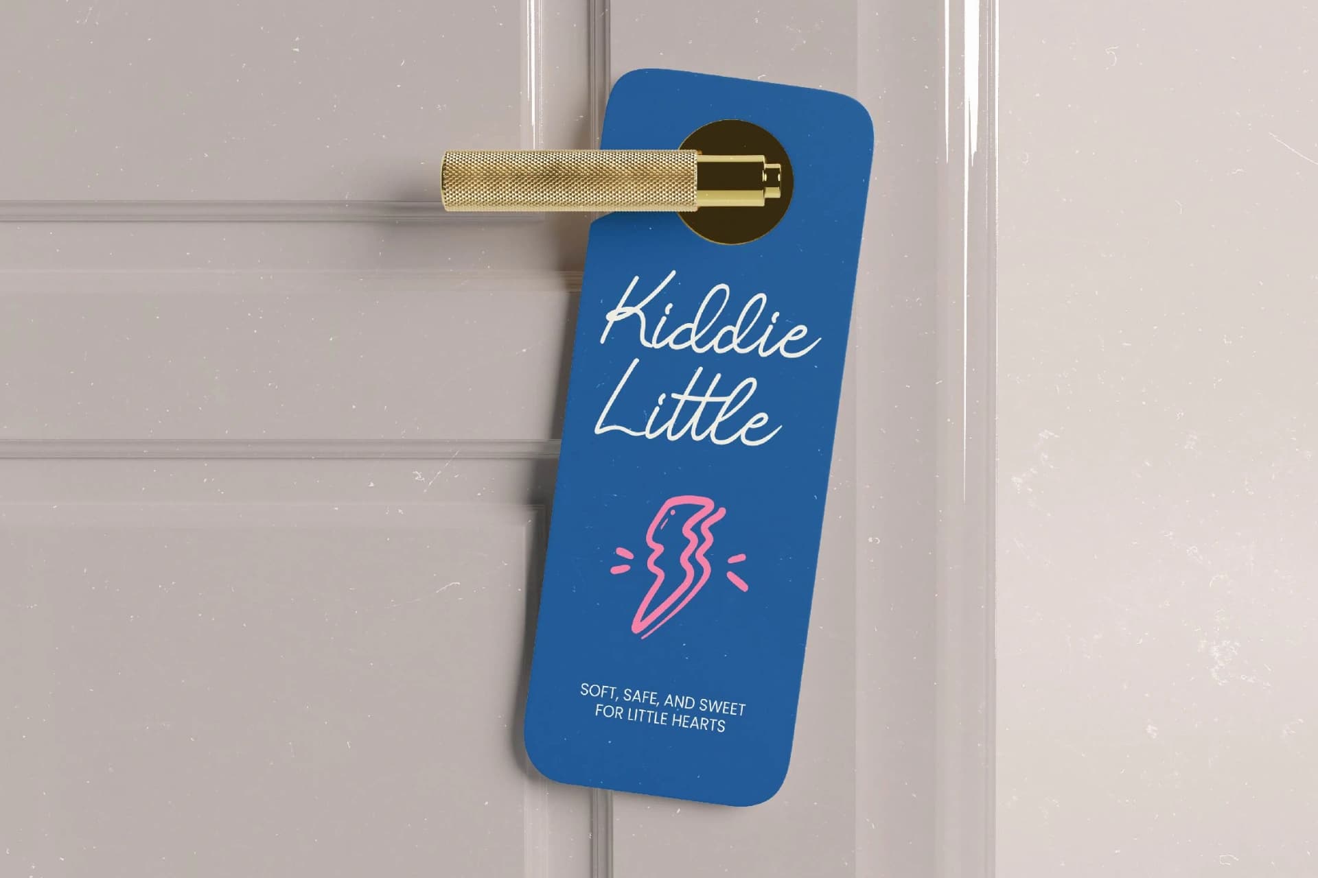 Preview 9 for Working Youth - Cute Handwritten