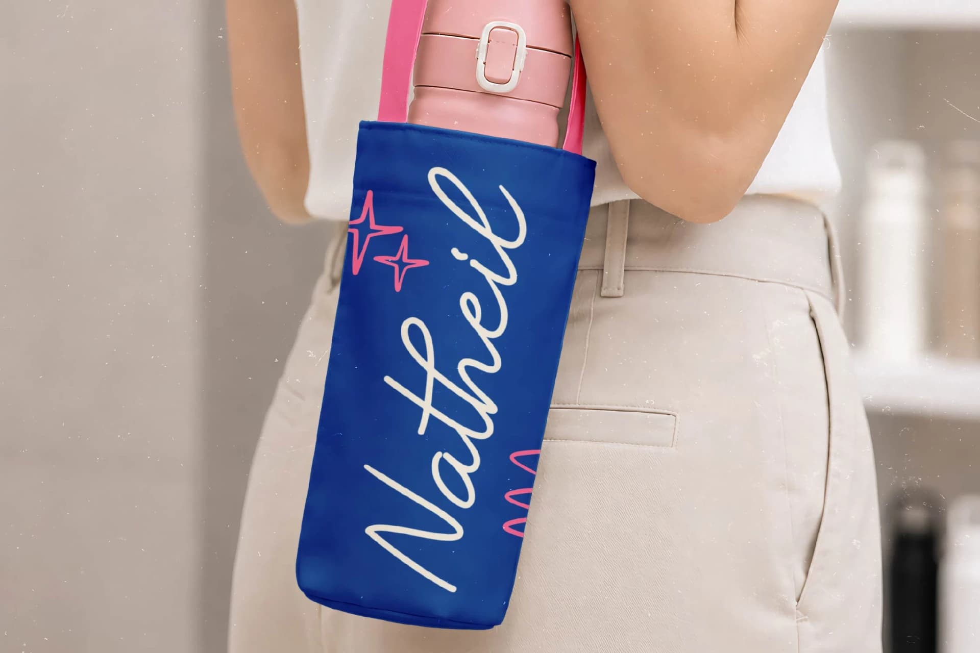 Preview 3 for Working Youth - Cute Handwritten