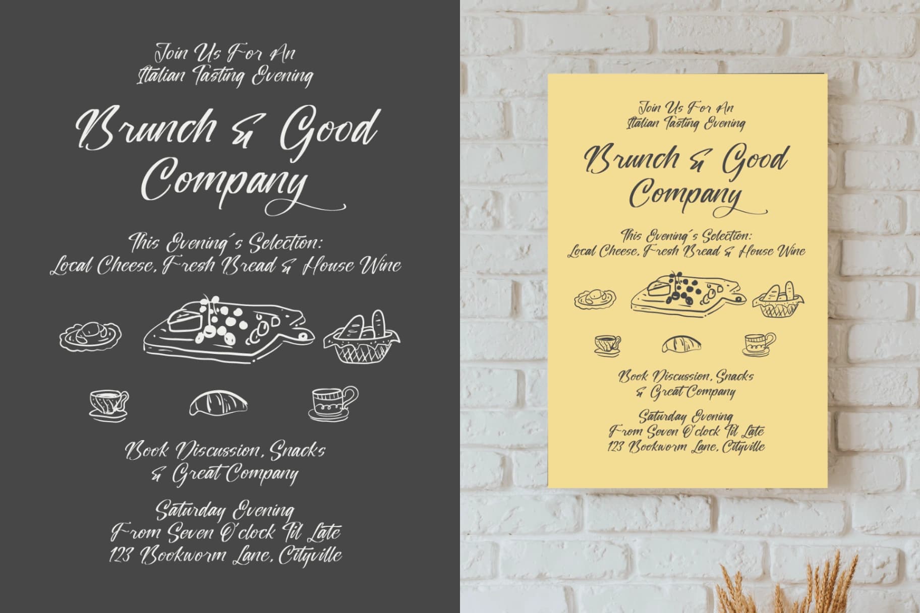 Preview 4 for Silver Willow - Natural Signature Font