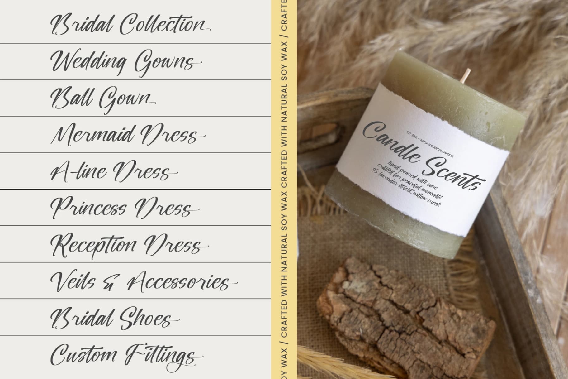 Preview 8 for Silver Willow - Natural Signature Font