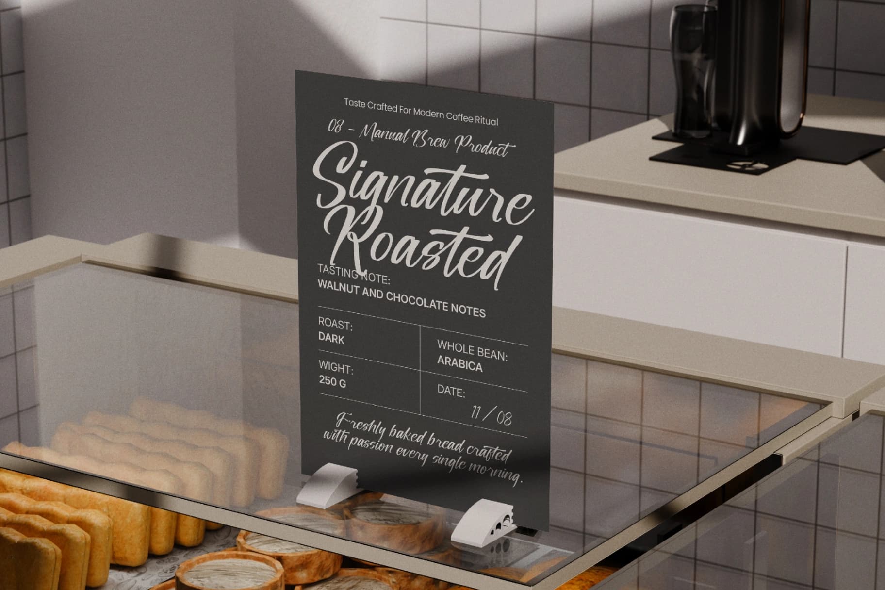 Preview 9 for Silver Willow - Natural Signature Font