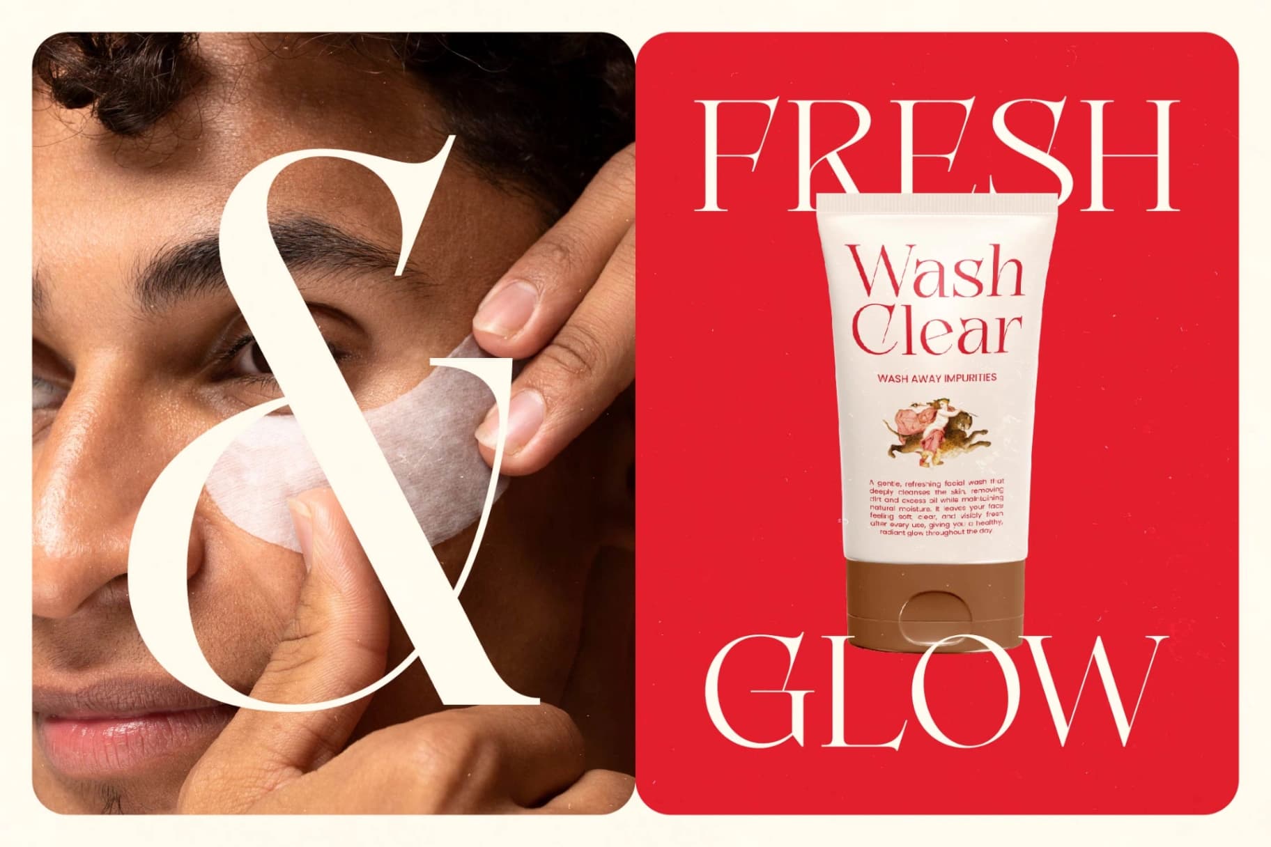 Preview 6 for Gastic - Modern Editorial Serif