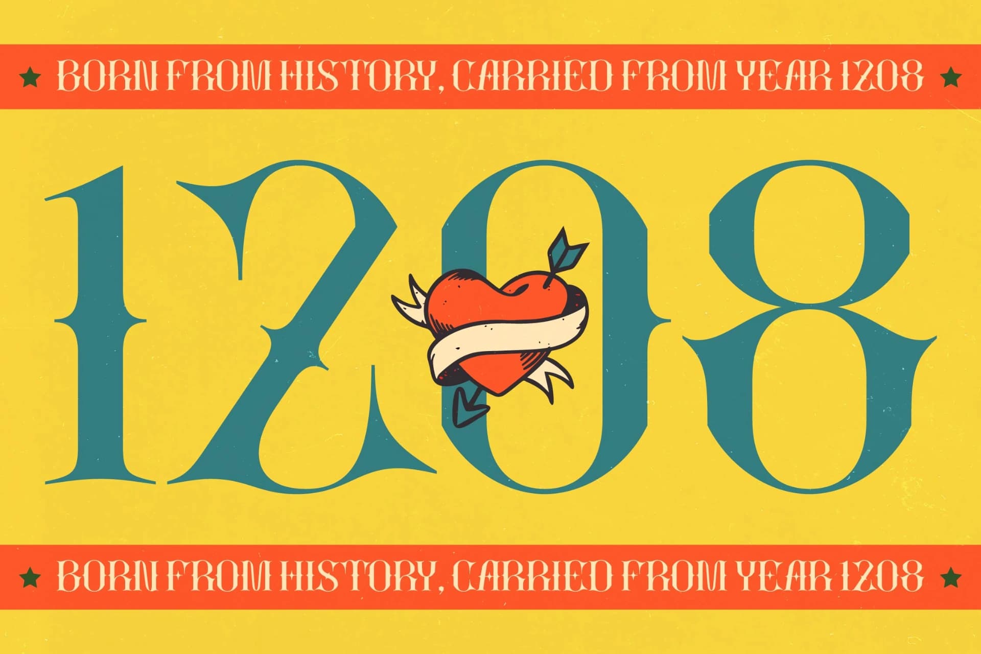 Preview 3 for Axiom Bizer - Vintage All Caps Serif