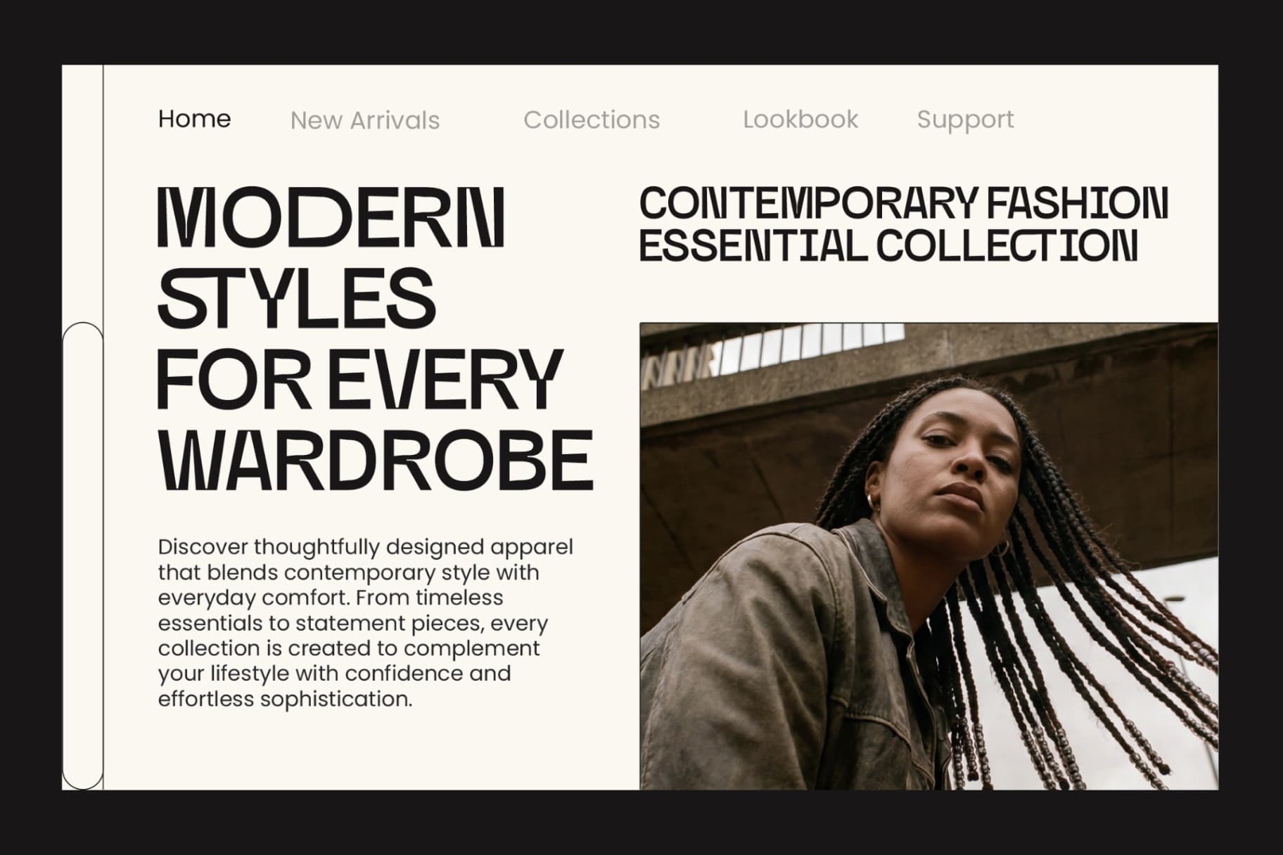 Preview 3 for Cliraty - Sans Serif Display