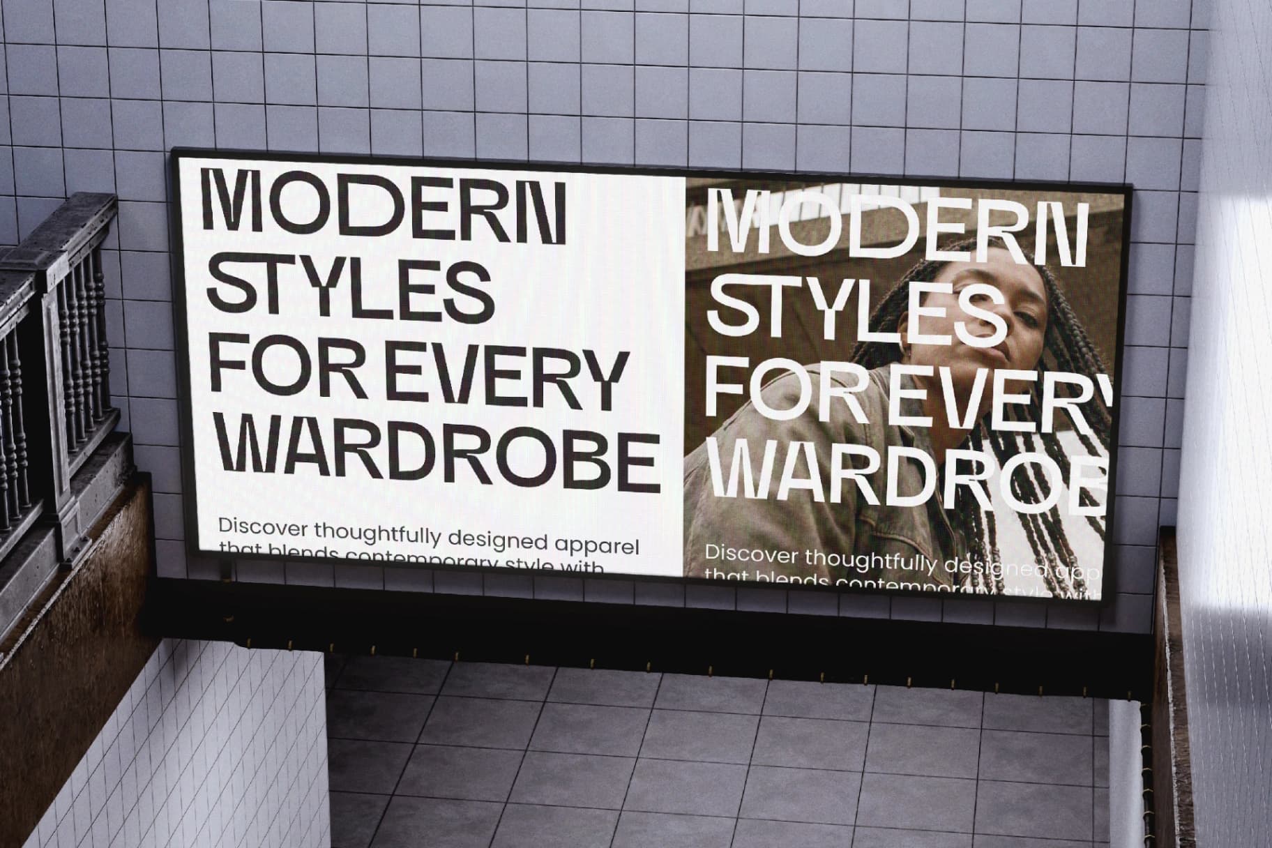 Preview 8 for Cliraty - Sans Serif Display