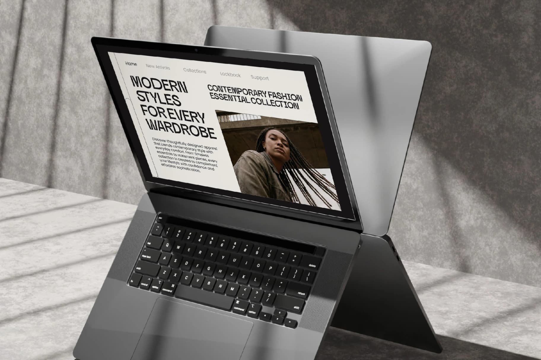 Preview 6 for Cliraty - Sans Serif Display