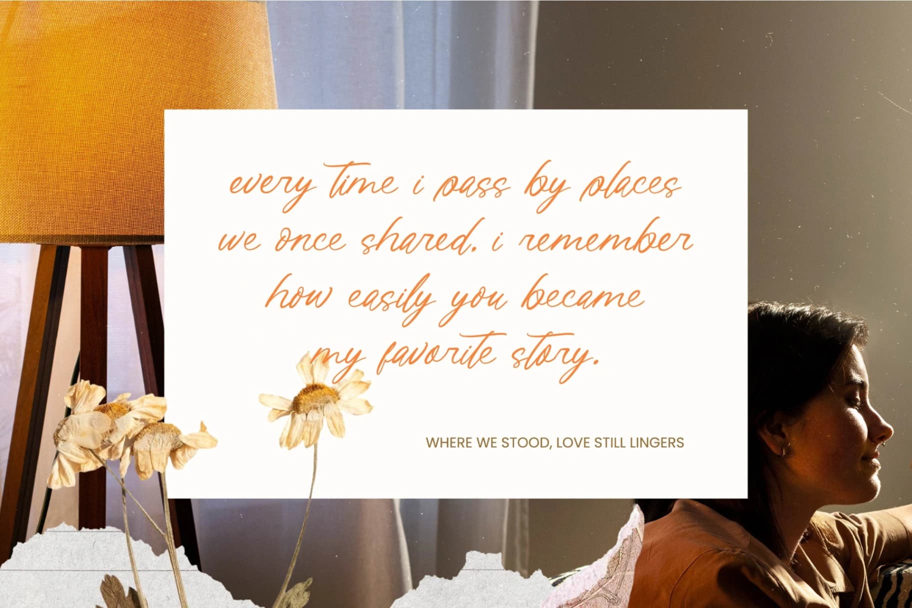 Preview 8 for Journal Something - Handwritten Ink Font