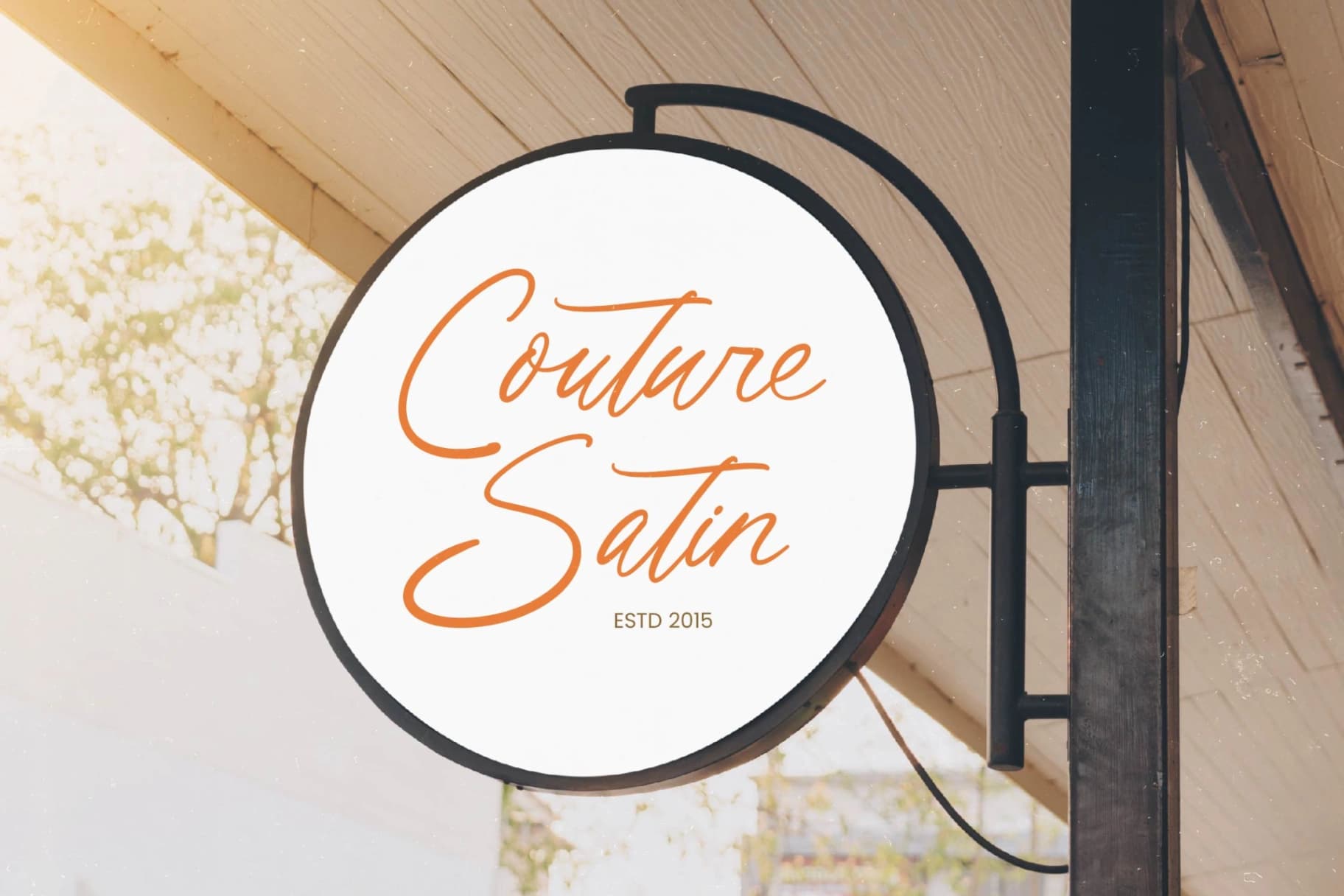 Preview 5 for Journal Something - Handwritten Ink Font