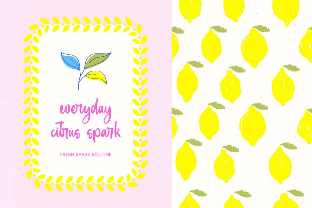 Golden Silence - Sticky Notes & Quotes font preview 8