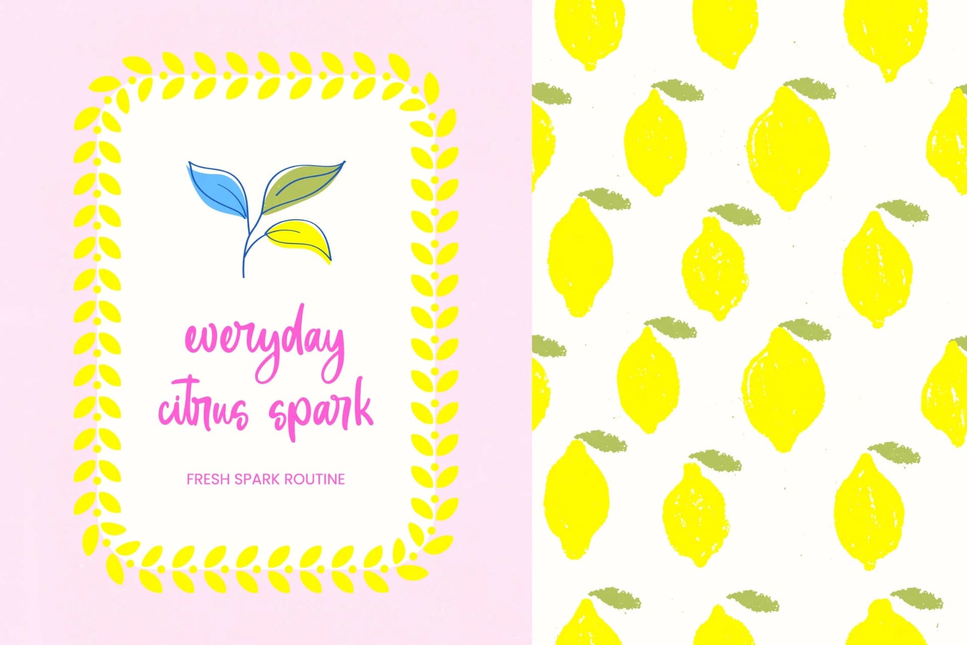 Preview 8 for Golden Silence - Sticky Notes & Quotes