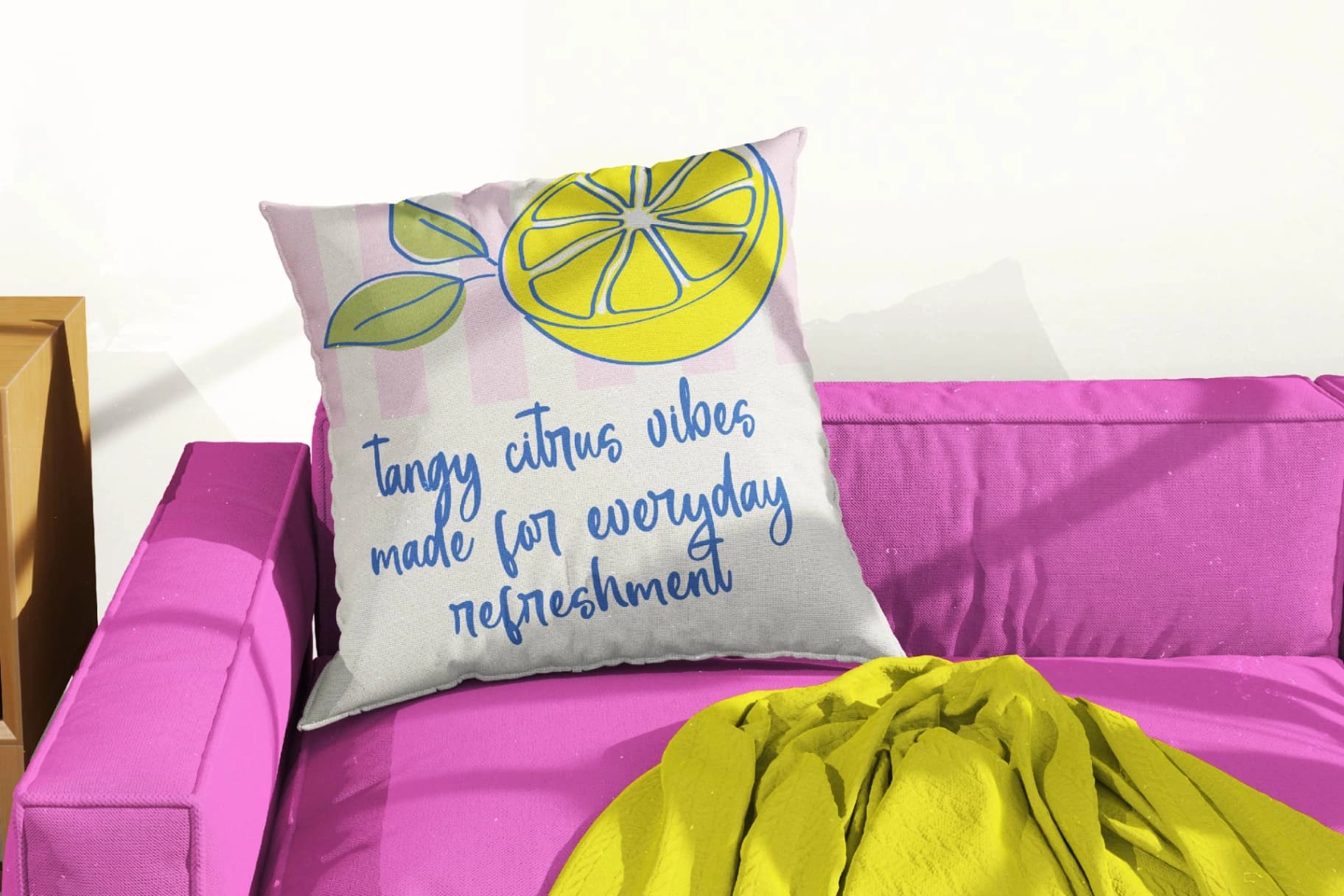 Preview 5 for Golden Silence - Sticky Notes & Quotes