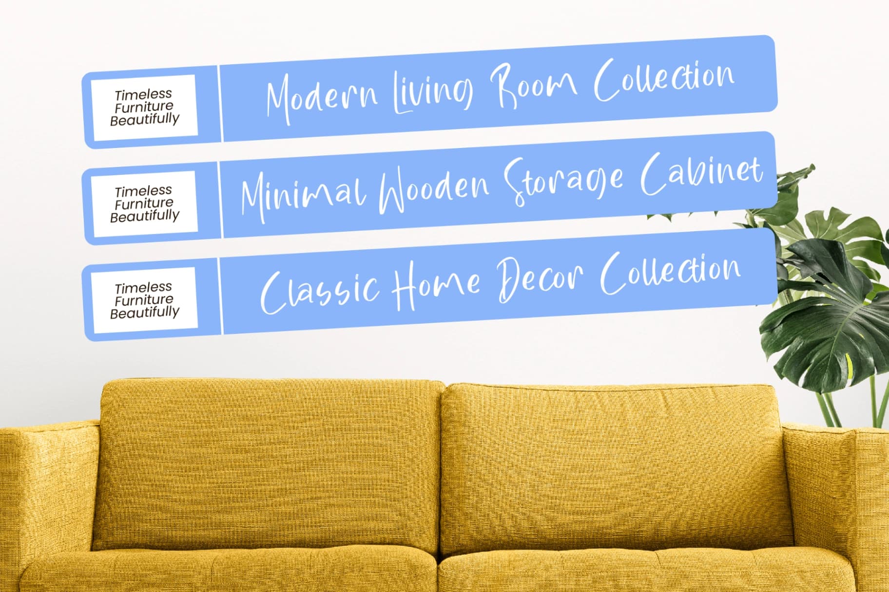 Preview 3 for Bright Notes - Casual Handwritten Brush Font