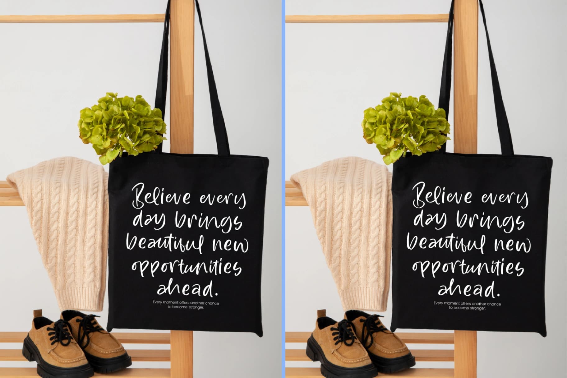 Preview 5 for Bright Notes - Casual Handwritten Brush Font