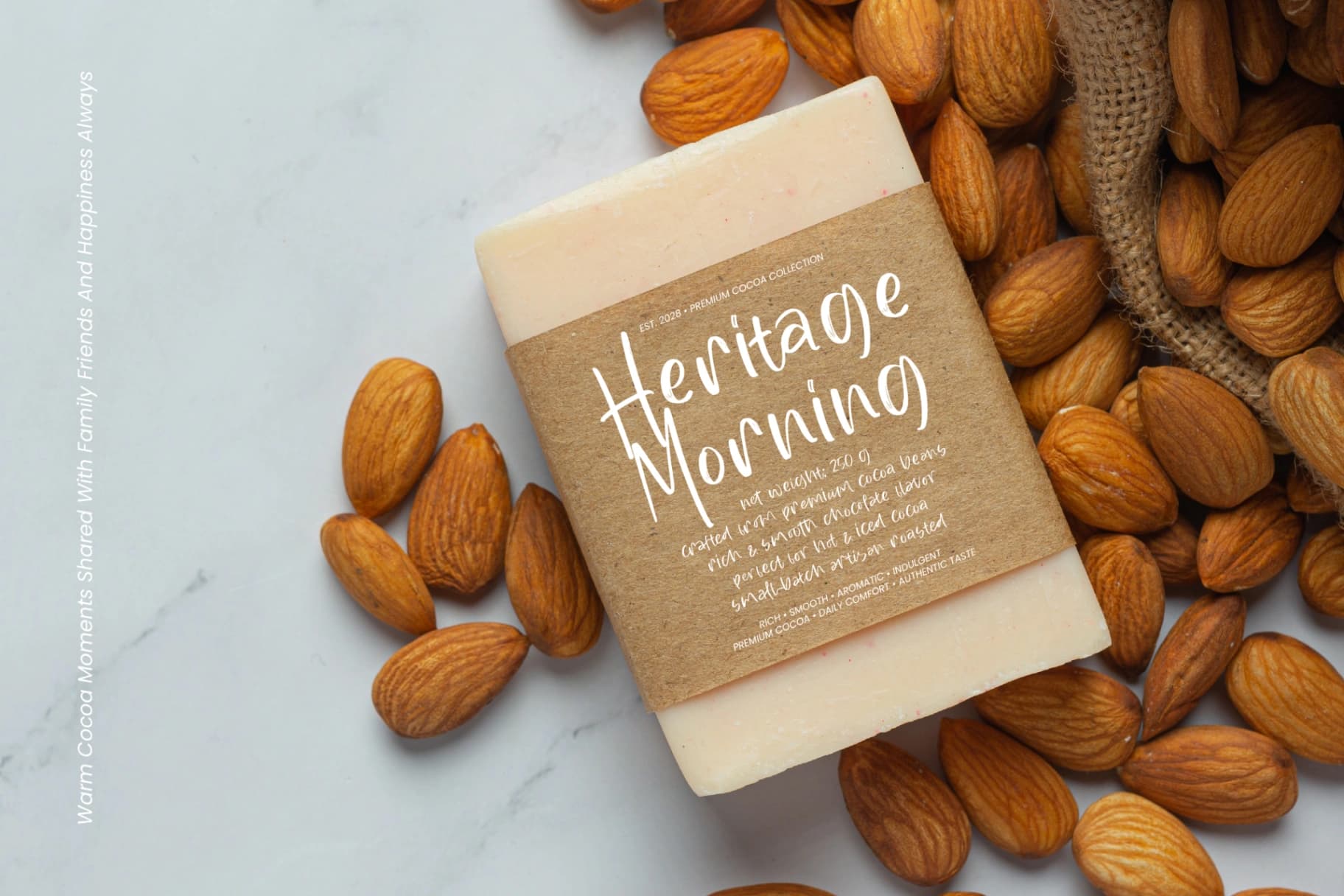 Preview 8 for Bright Notes - Casual Handwritten Brush Font