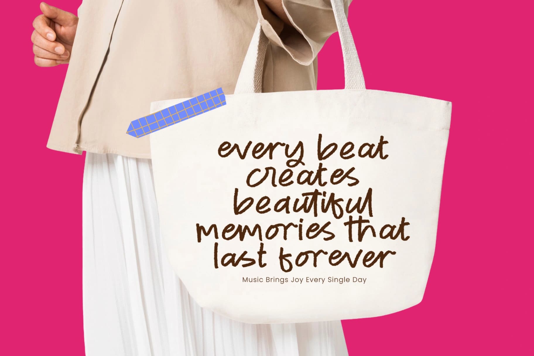 Preview 5 for Croissant Sweet - Modern Handwriting