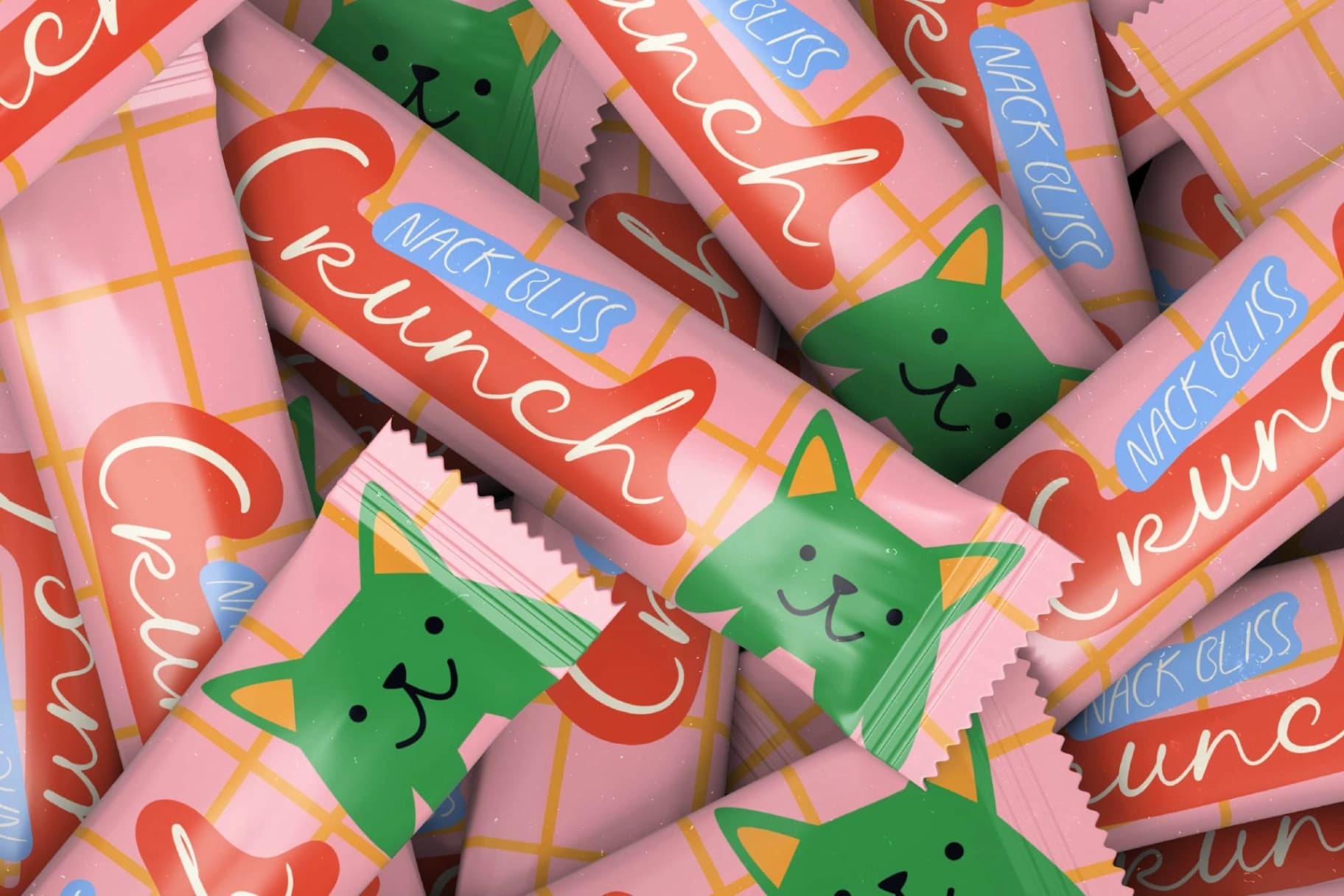 Preview 4 for Other Thanks - Cute Handwritten