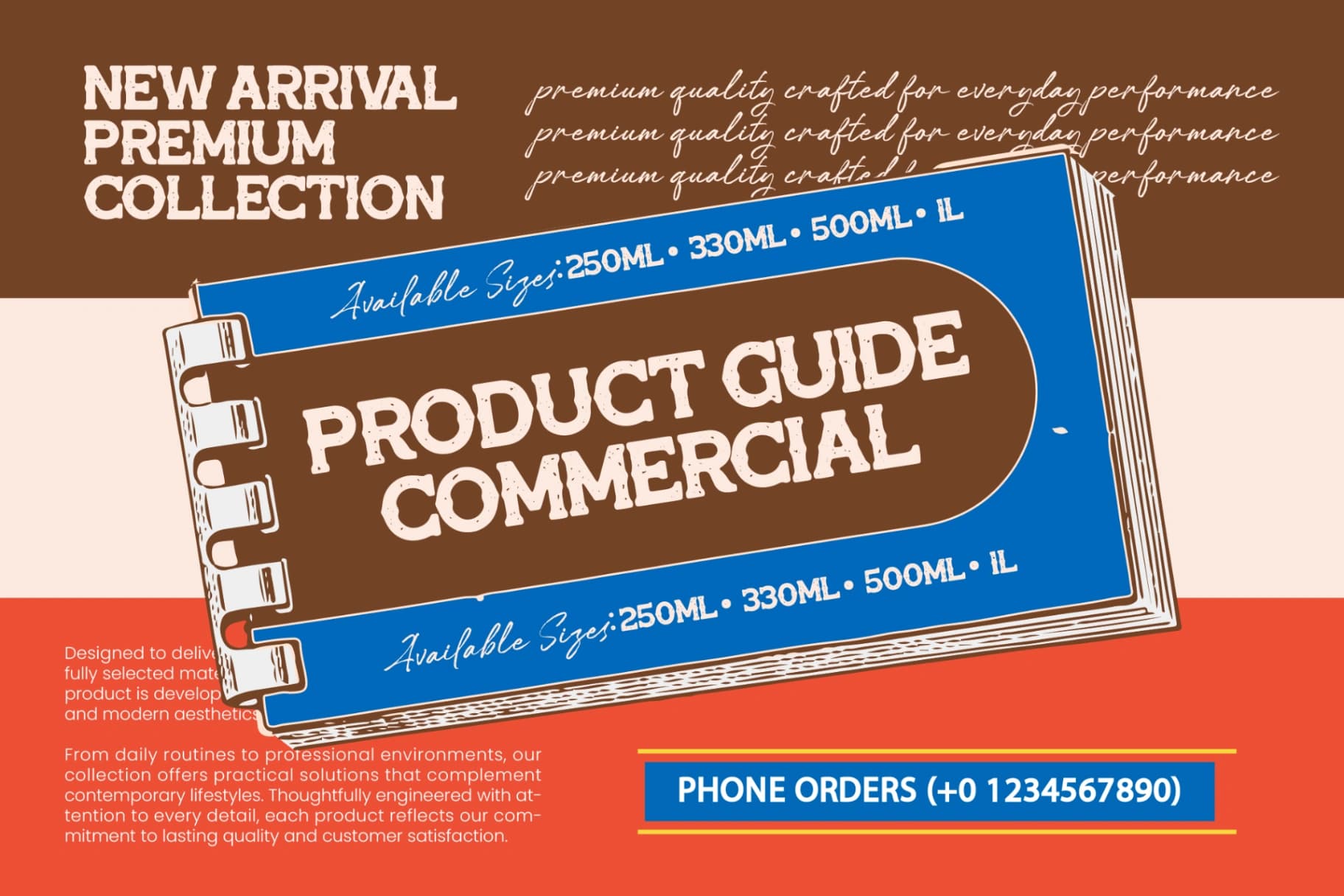 Preview 4 for Frontier Smoke - Typography Slab Serif