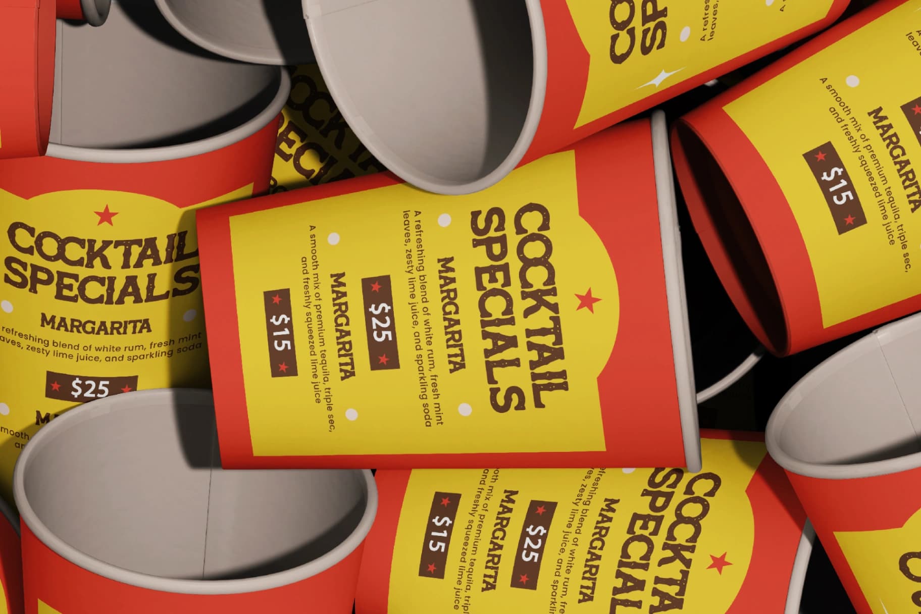 Preview 8 for Frontier Smoke - Typography Slab Serif