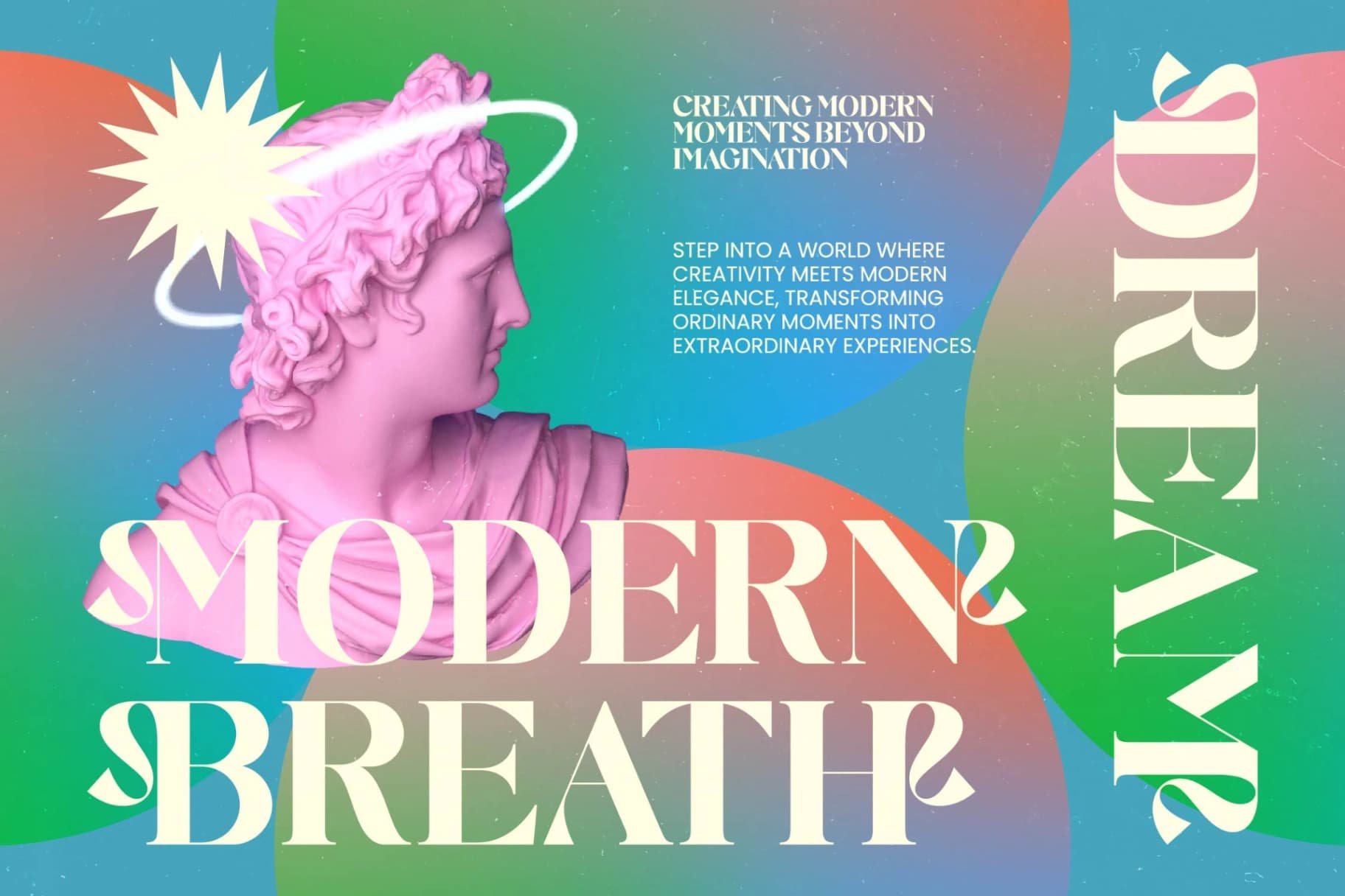 Preview 8 for Angika Besfly - Serif Display Font