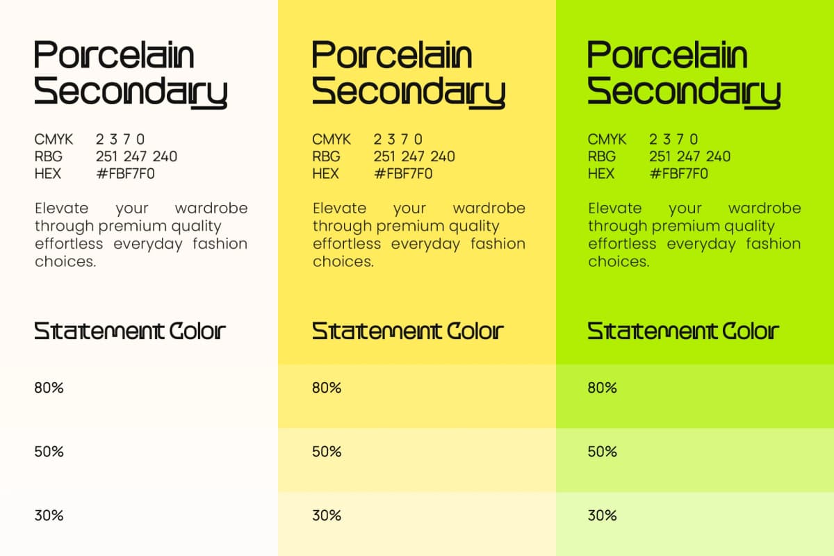 Preview 4 for Aoffrist - Geometric Sans Serif Display