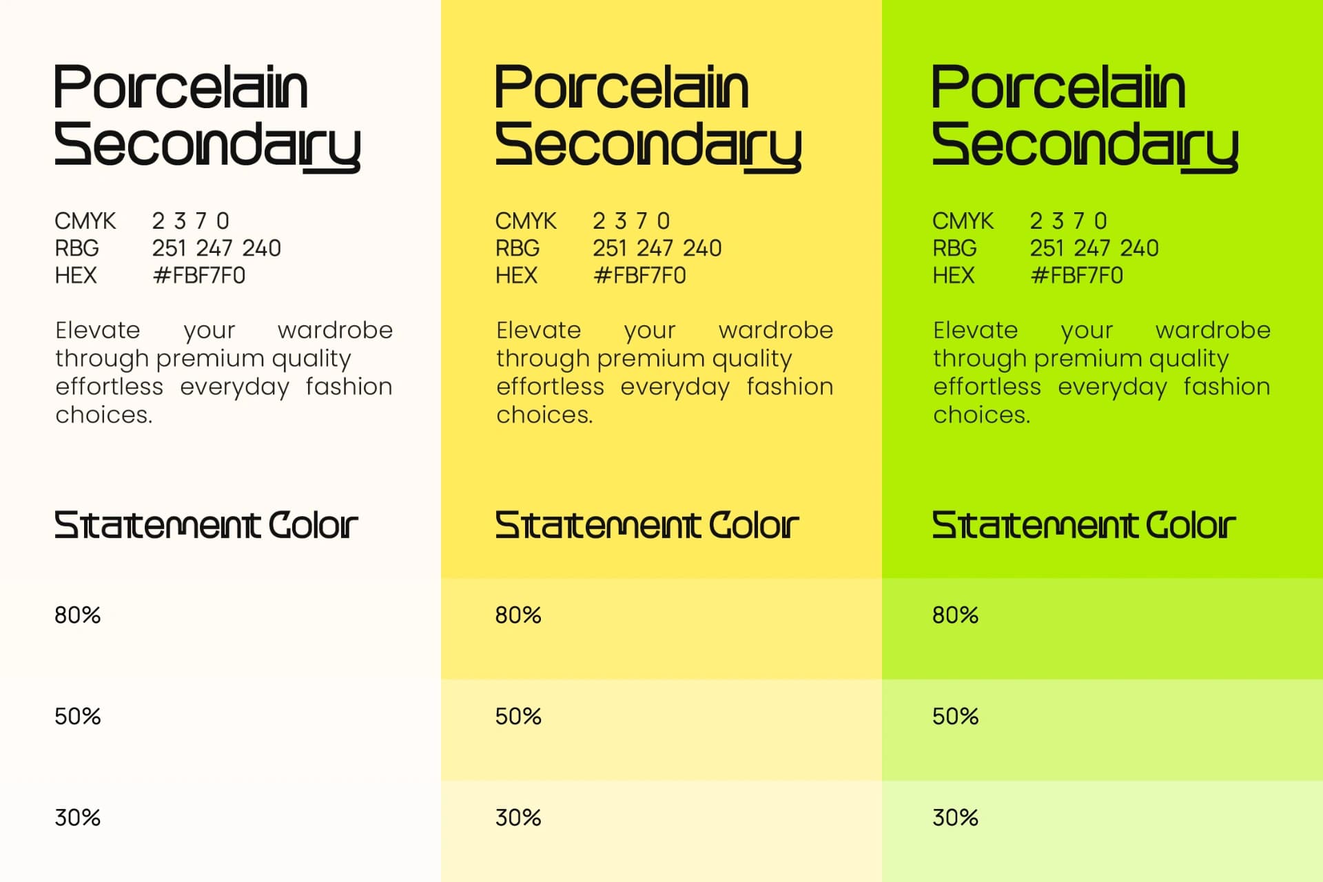 Preview 4 for Aoffrist - Geometric Sans Serif Display