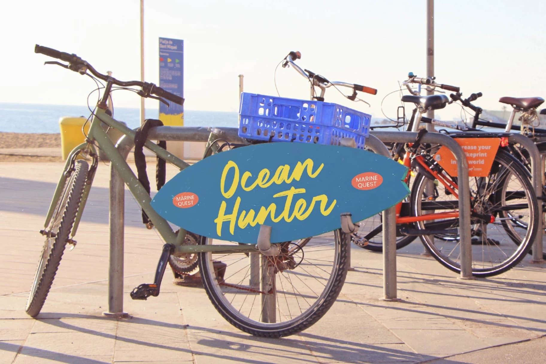 Preview 10 for Hauterly - Bold Handwritten Font